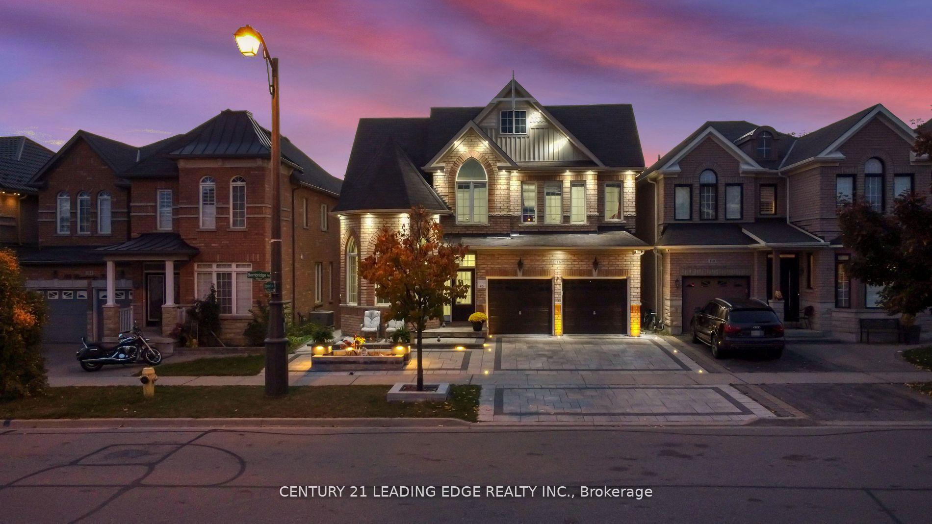 Photo 31 of 116 Bernbridge Road, Markham, Box Grove — HOMEH