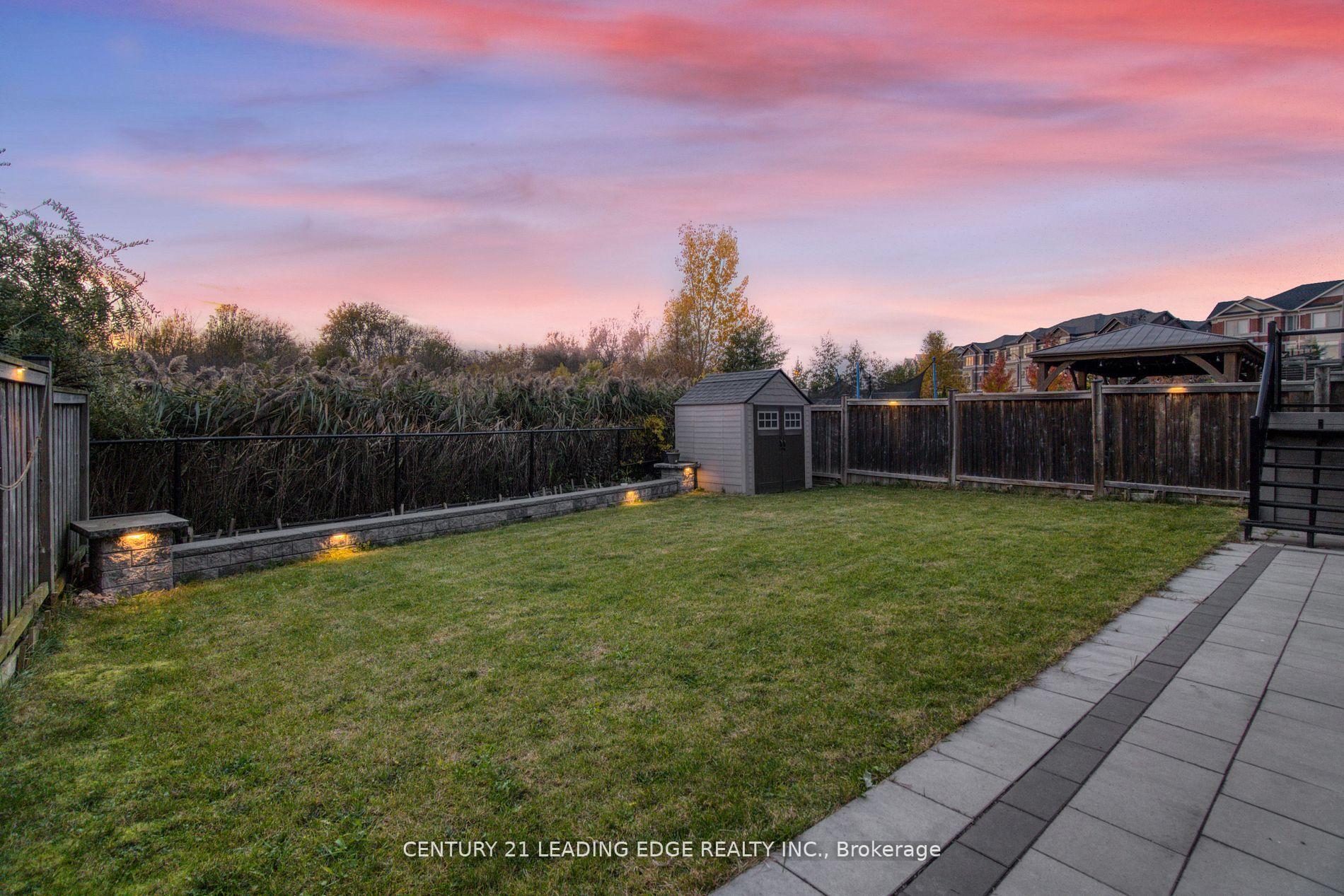 Photo 33 of 116 Bernbridge Road, Markham, Box Grove — HOMEH
