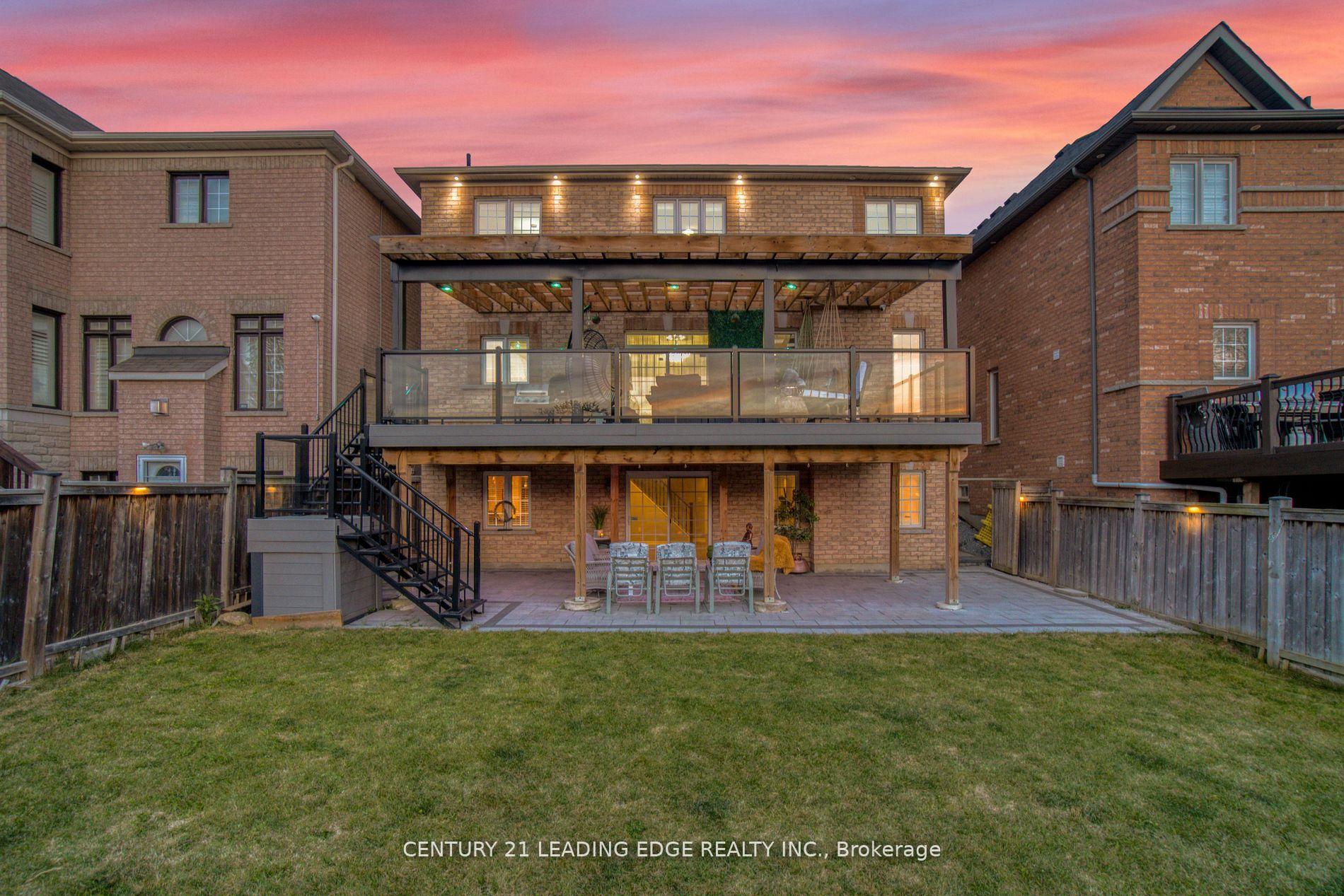 Photo 34 of 116 Bernbridge Road, Markham, Box Grove — HOMEH
