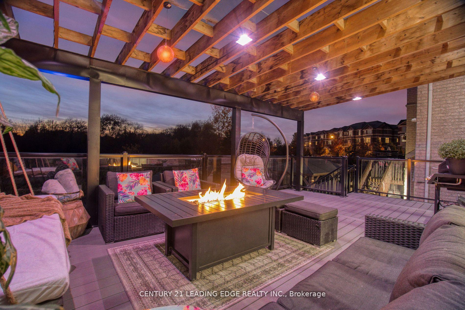 Photo 40 of 116 Bernbridge Road, Markham, Box Grove — HOMEH