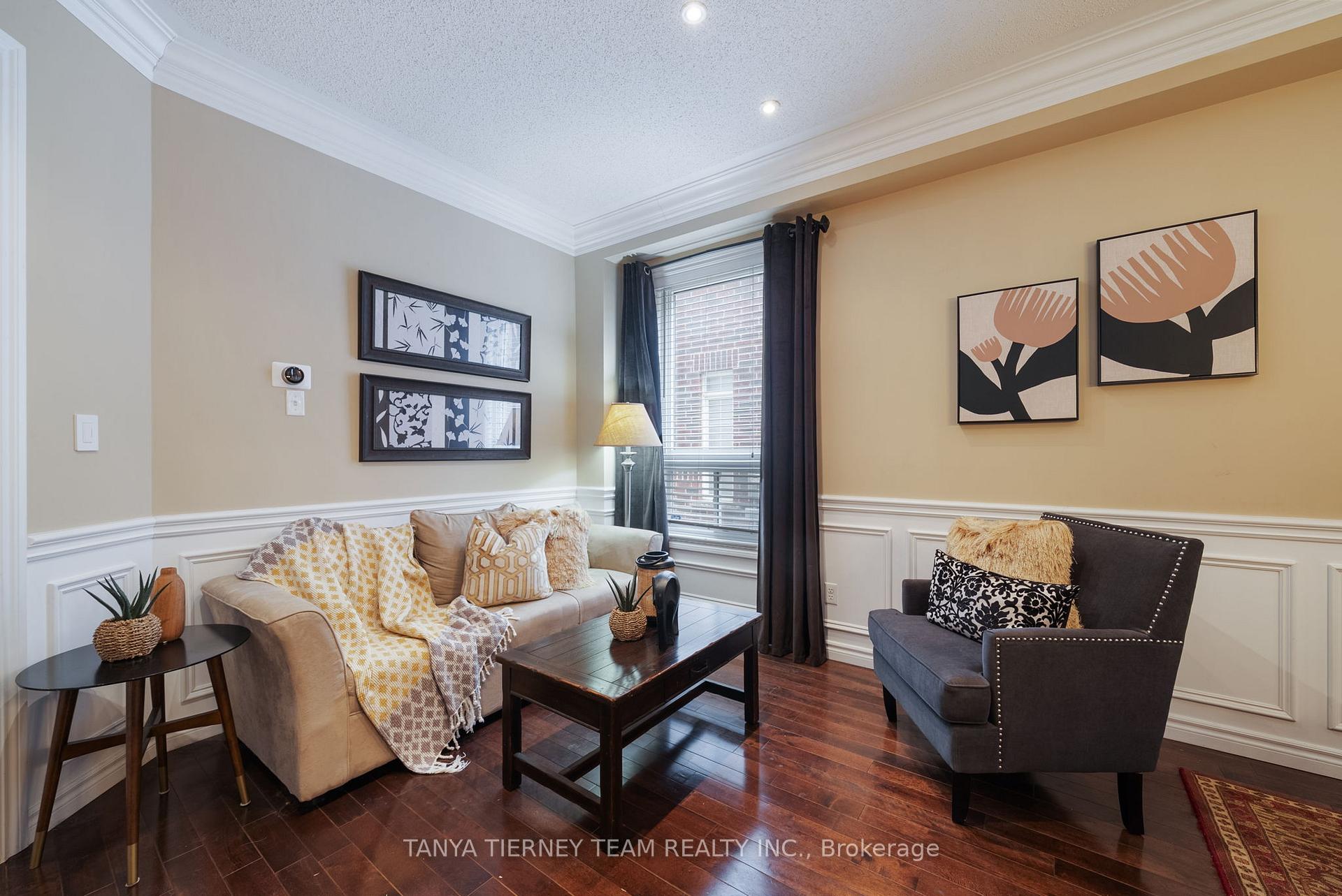 Photo 7 of 116 Cachet Boulevard, Whitby, Brooklin — HOMEH