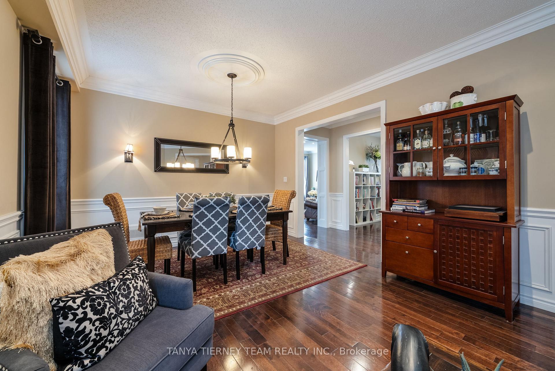 Photo 18 of 116 Cachet Boulevard, Whitby, Brooklin — HOMEH