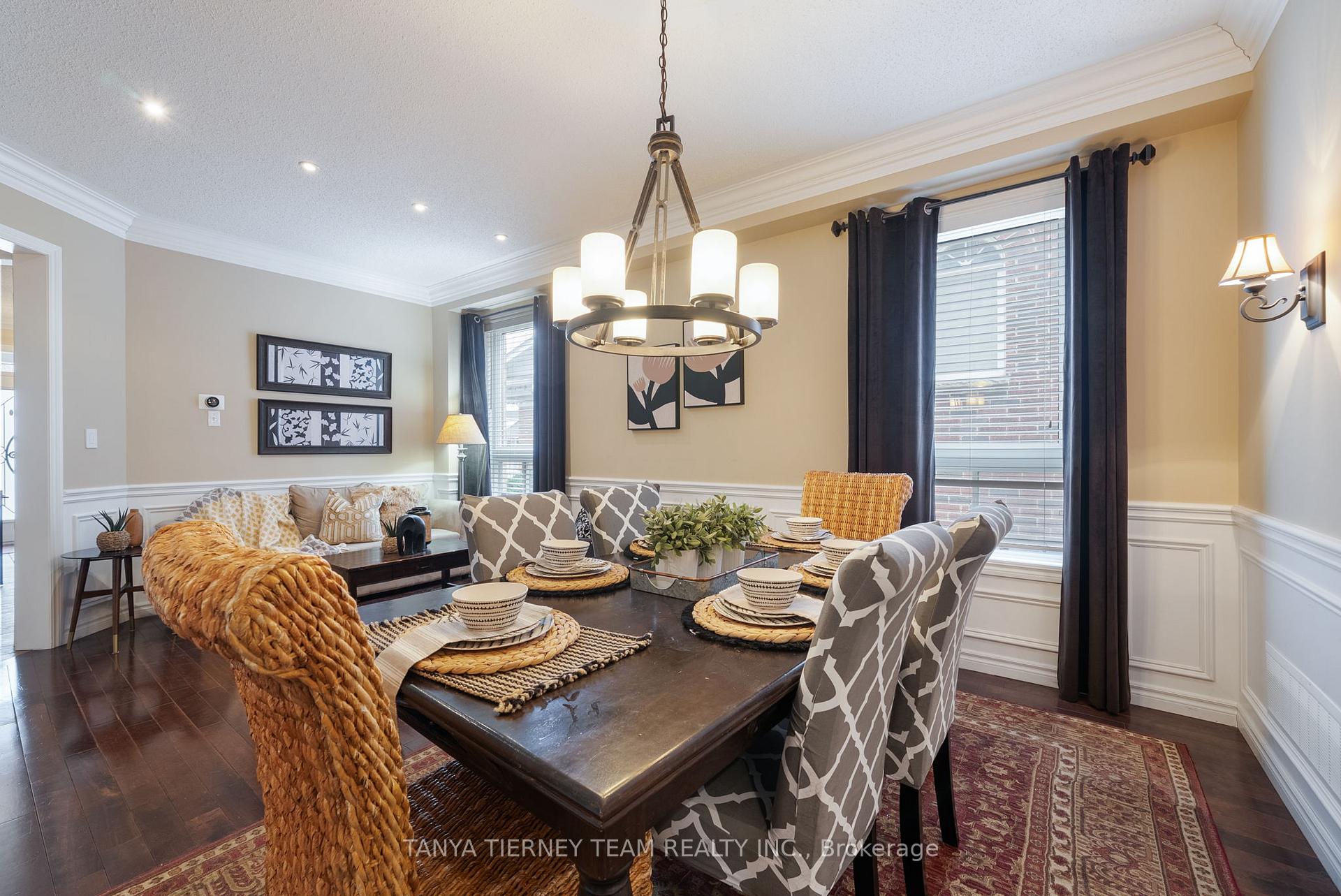 Photo 11 of 116 Cachet Boulevard, Whitby, Brooklin — HOMEH