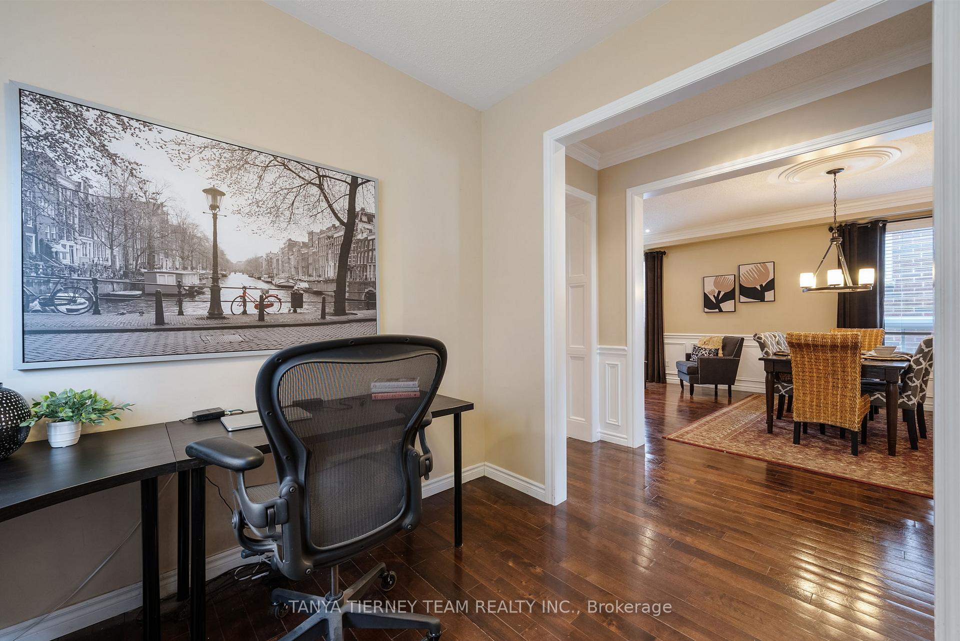 Photo 12 of 116 Cachet Boulevard, Whitby, Brooklin — HOMEH
