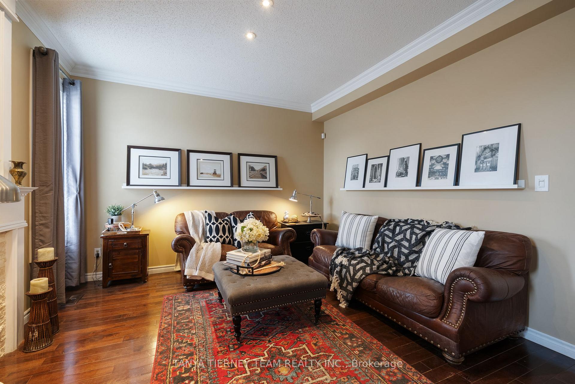 Photo 15 of 116 Cachet Boulevard, Whitby, Brooklin — HOMEH