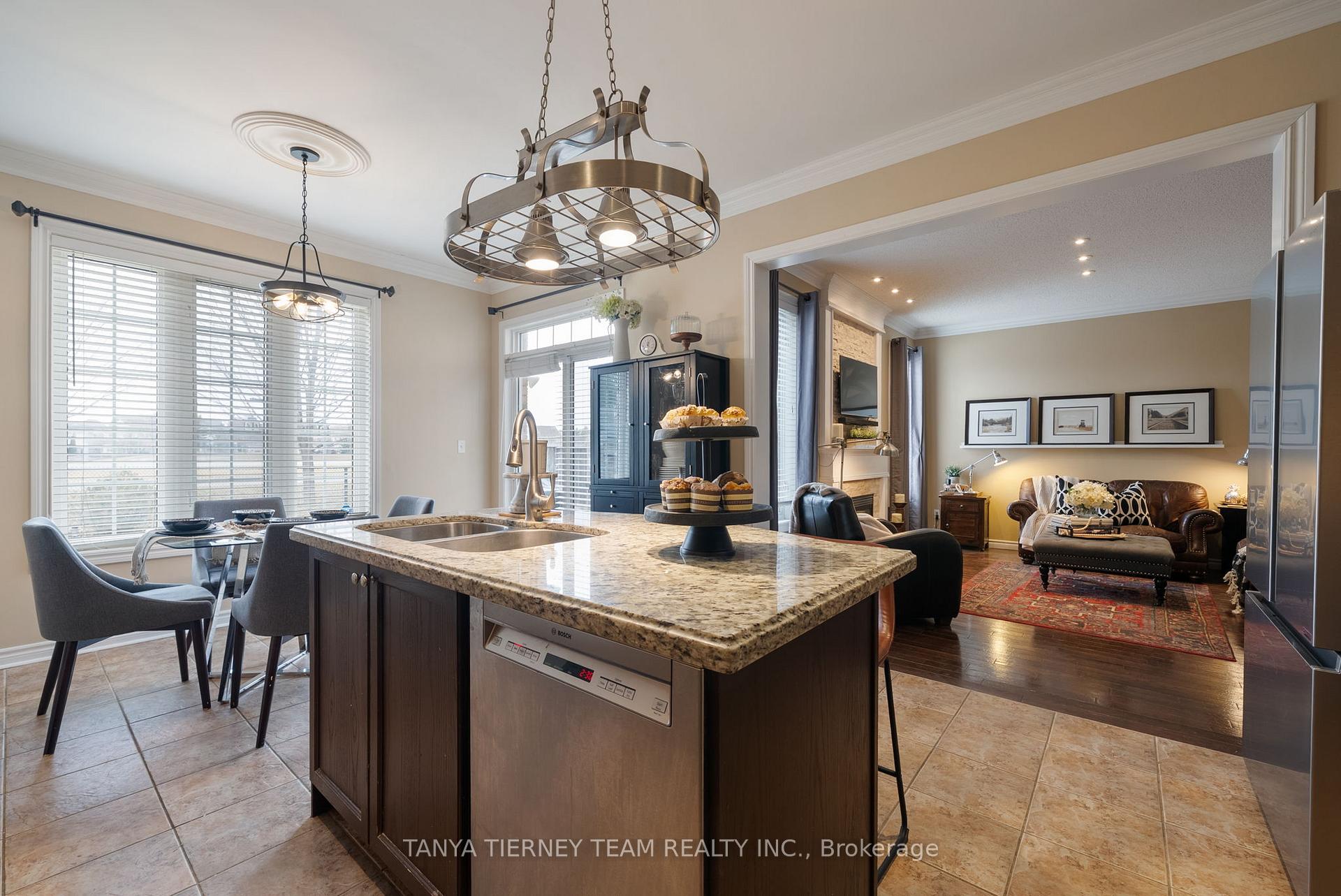 Photo 21 of 116 Cachet Boulevard, Whitby, Brooklin — HOMEH