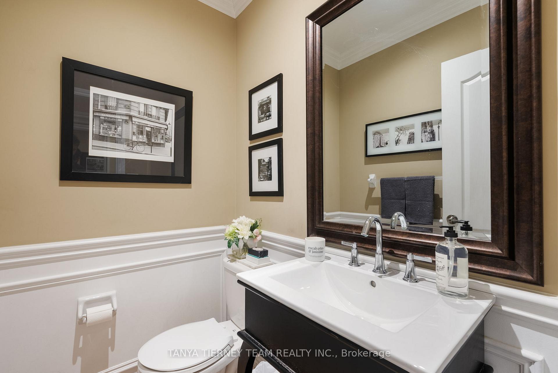 Photo 22 of 116 Cachet Boulevard, Whitby, Brooklin — HOMEH