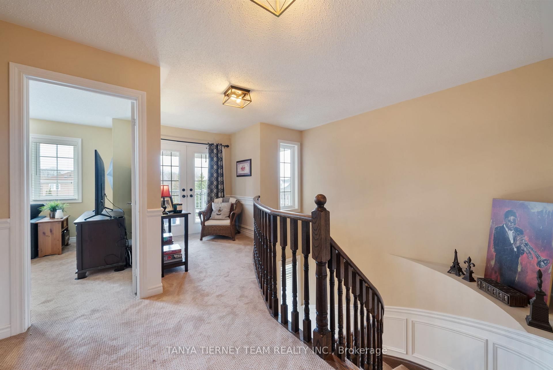Photo 24 of 116 Cachet Boulevard, Whitby, Brooklin — HOMEH