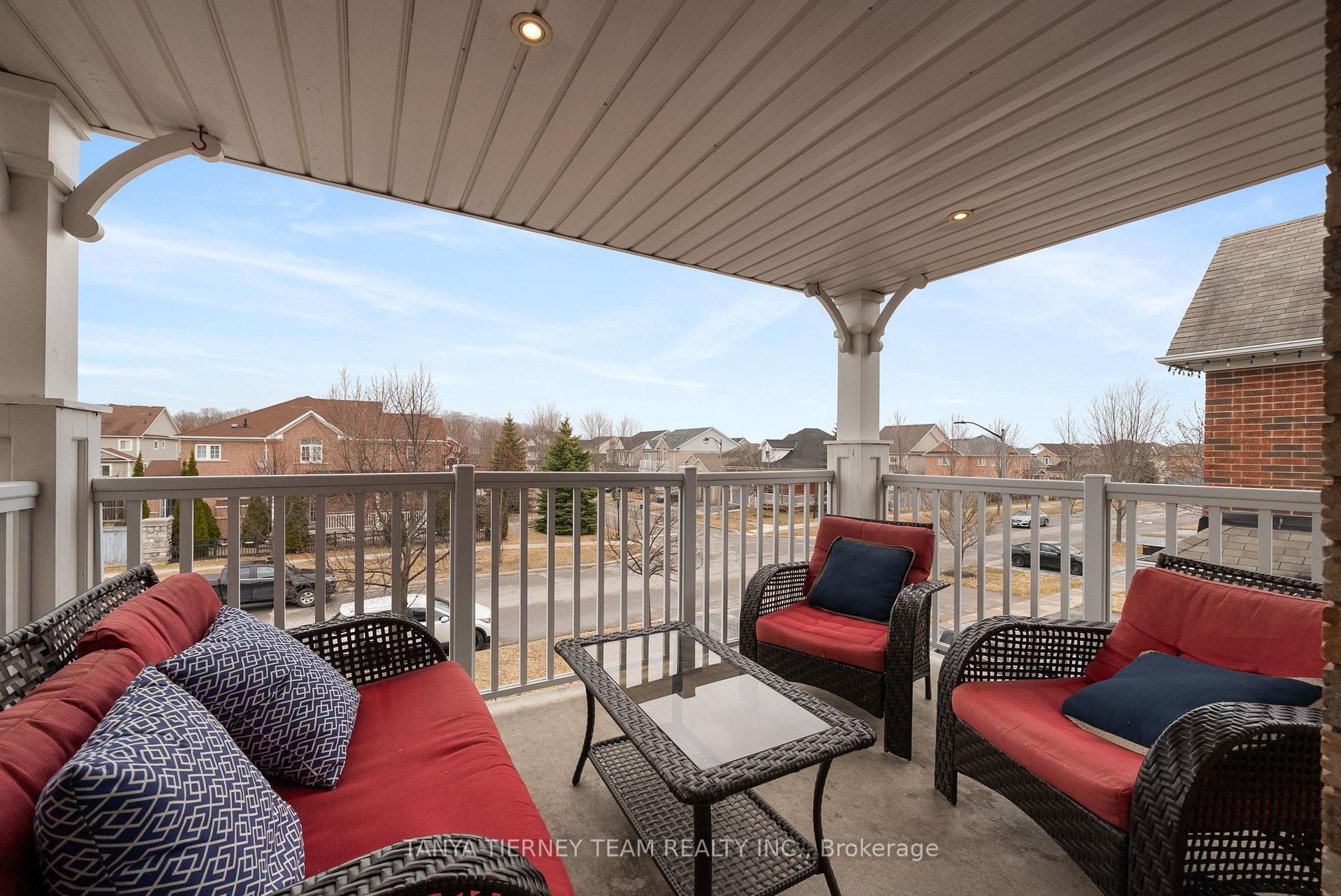Photo 26 of 116 Cachet Boulevard, Whitby, Brooklin — HOMEH