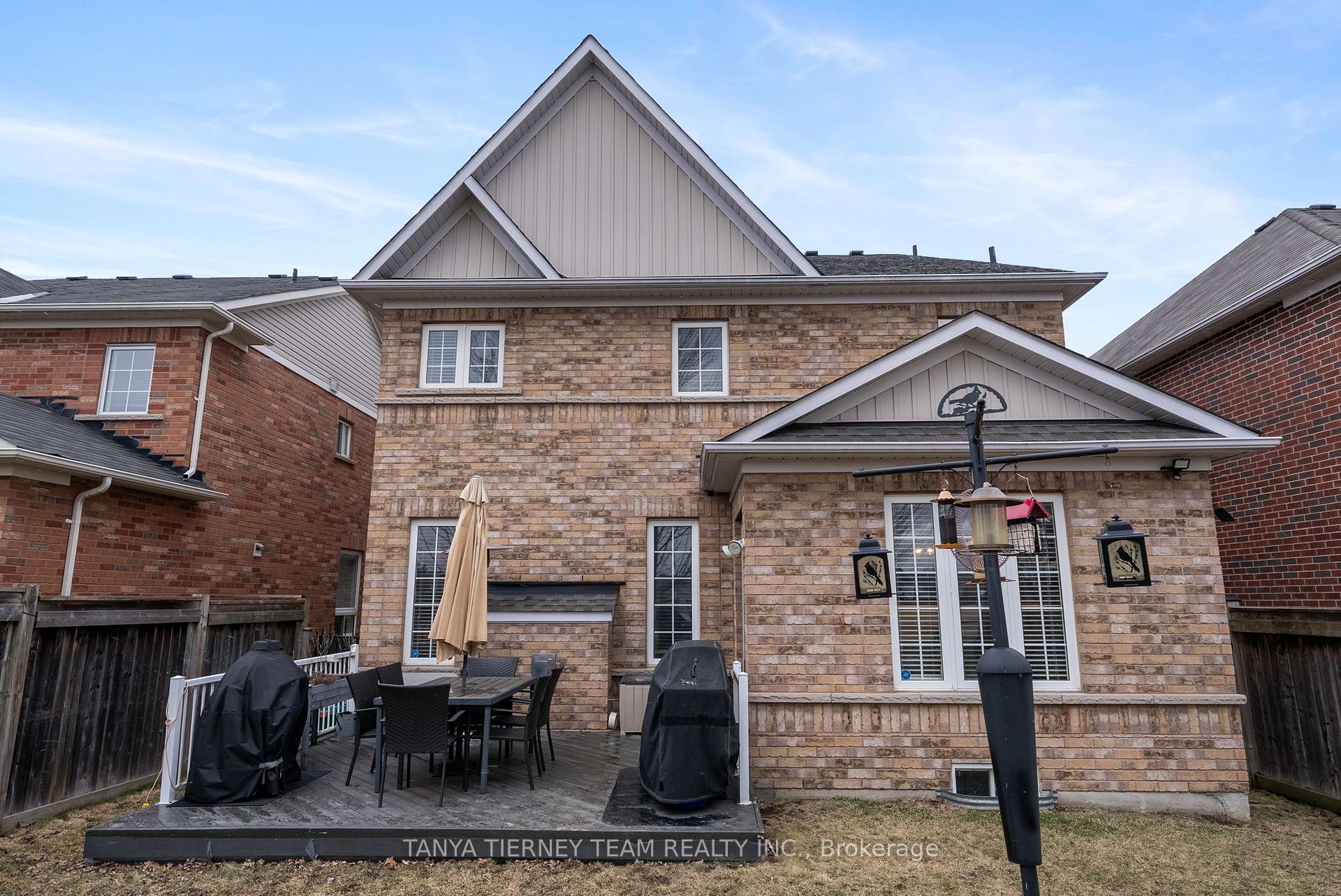 Photo 41 of 116 Cachet Boulevard, Whitby, Brooklin — HOMEH