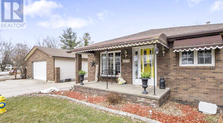 Photo 1 of 1170 Centre Avenue NE, LaSalle — HOMEH