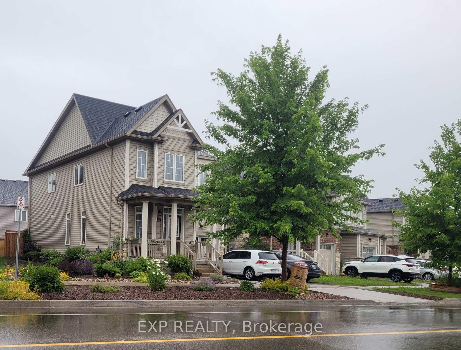 Photo 3 of 467 Linden Drive, Cambridge, Preston Heights — HOMEH