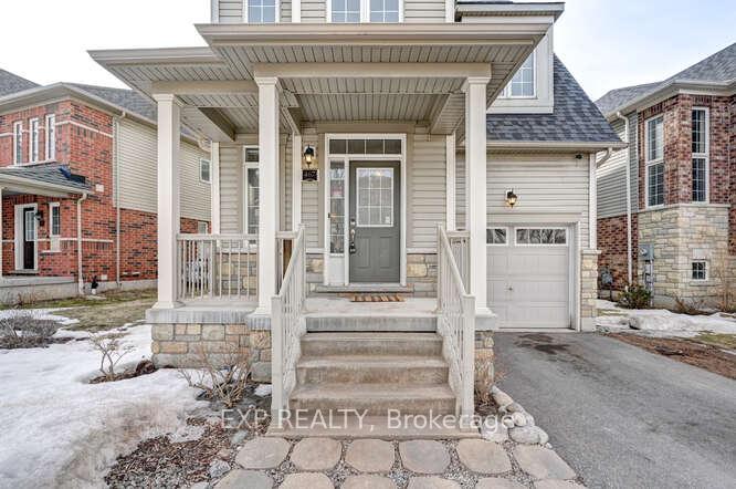 Photo 18 of 467 Linden Drive, Cambridge, Preston Heights — HOMEH