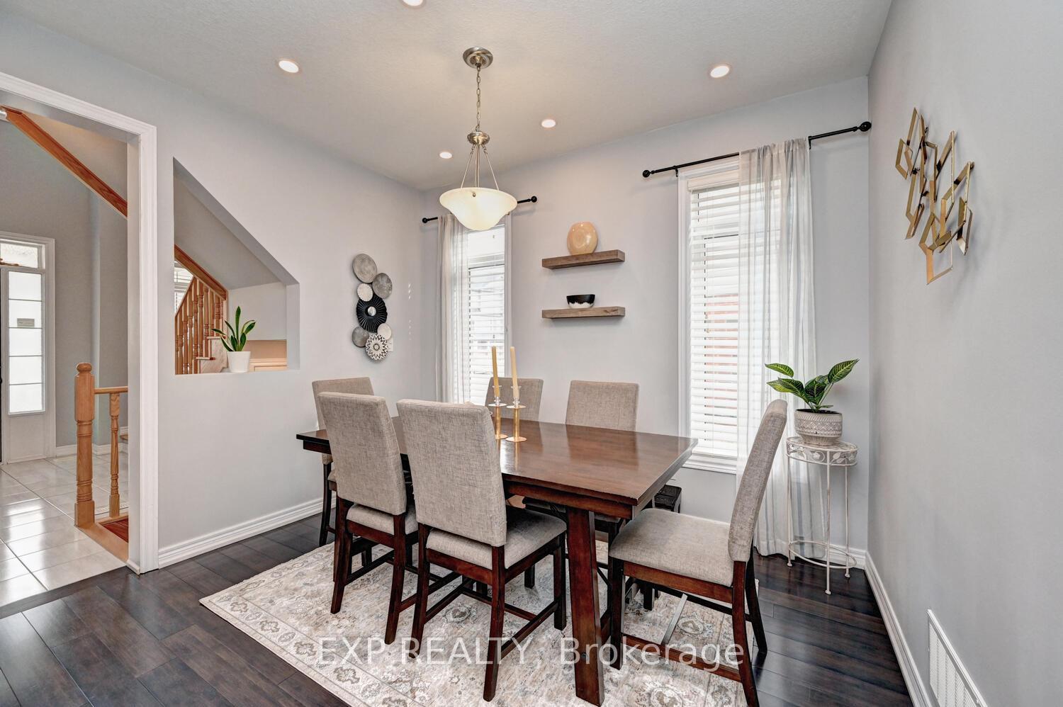 Photo 8 of 467 Linden Drive, Cambridge, Preston Heights — HOMEH