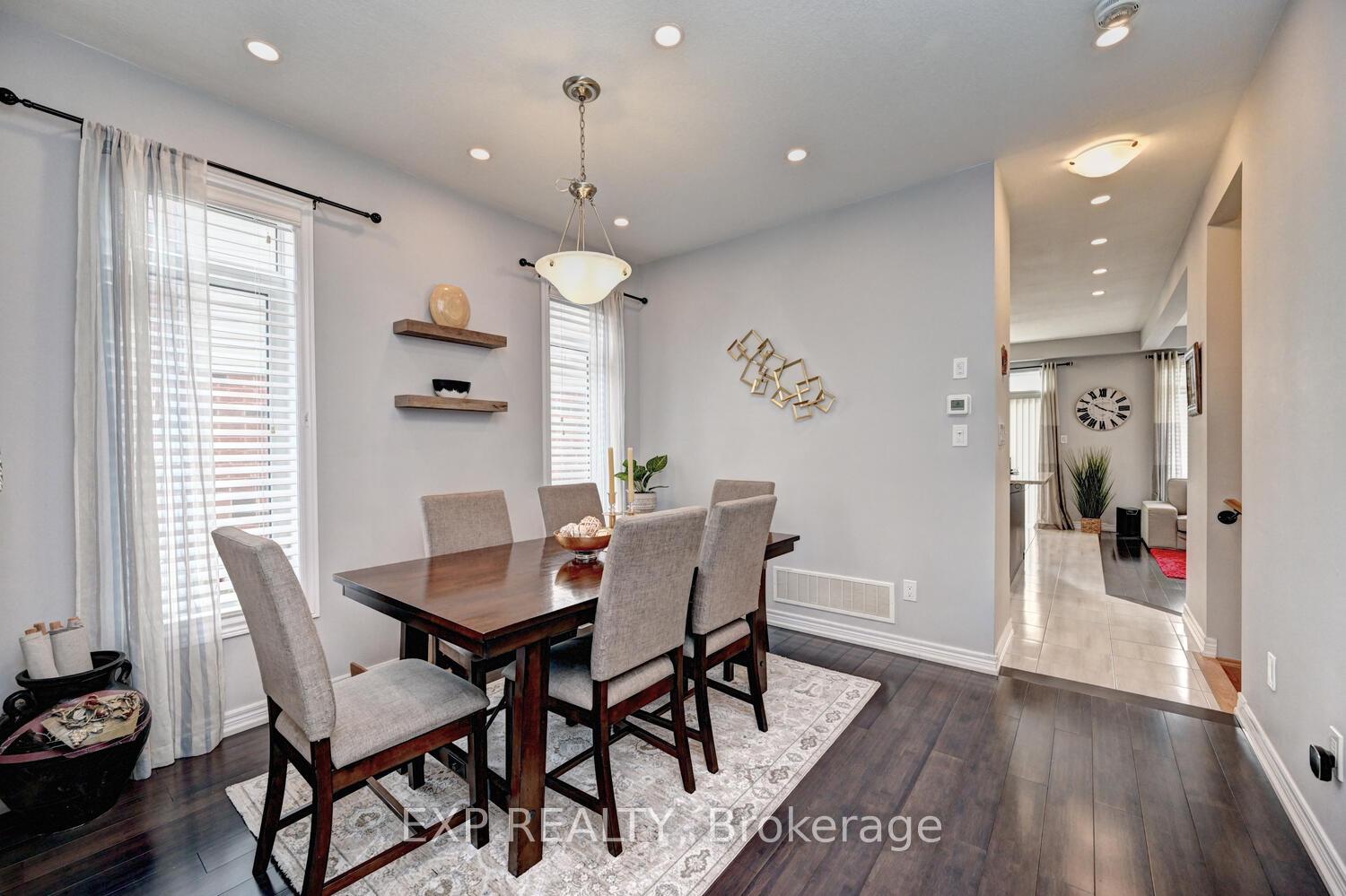 Photo 9 of 467 Linden Drive, Cambridge, Preston Heights — HOMEH