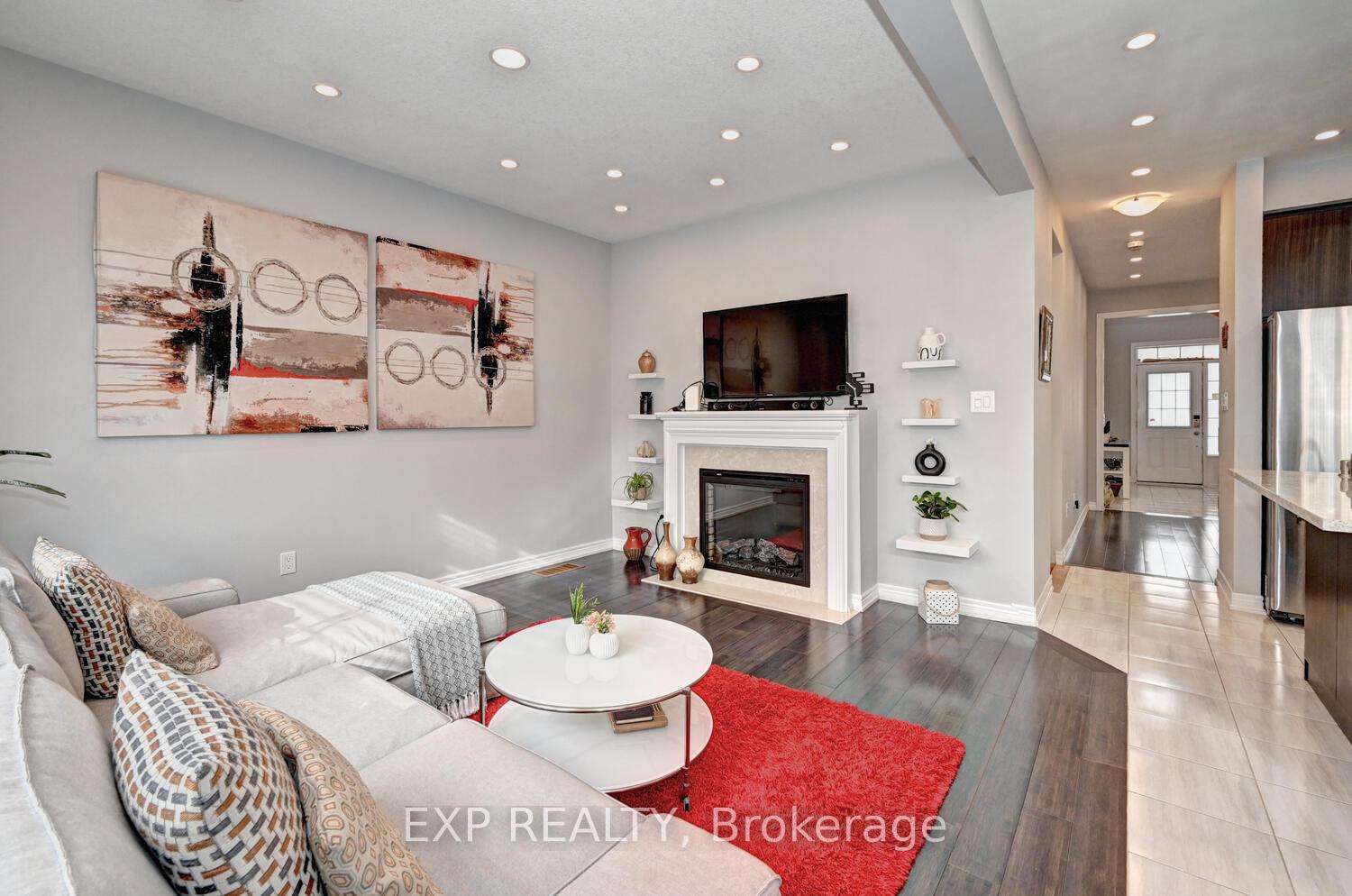 Photo 11 of 467 Linden Drive, Cambridge, Preston Heights — HOMEH