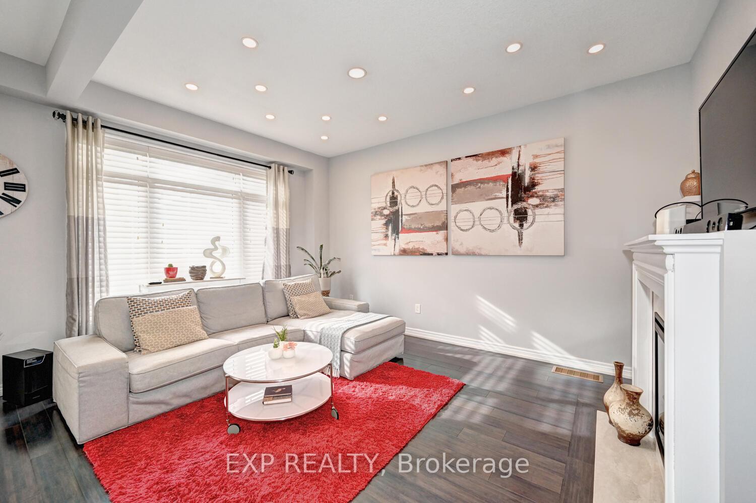 Photo 12 of 467 Linden Drive, Cambridge, Preston Heights — HOMEH