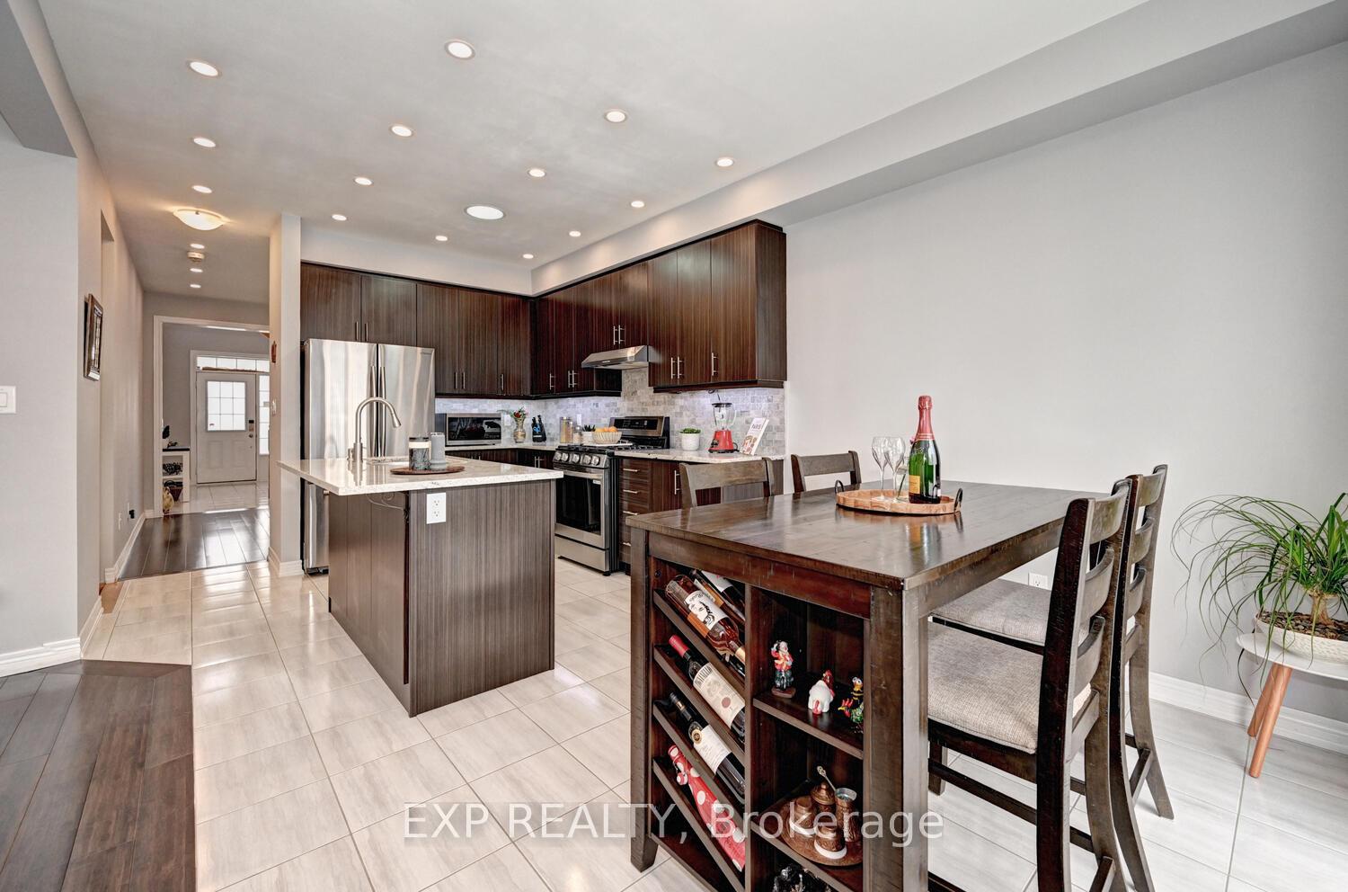 Photo 19 of 467 Linden Drive, Cambridge, Preston Heights — HOMEH
