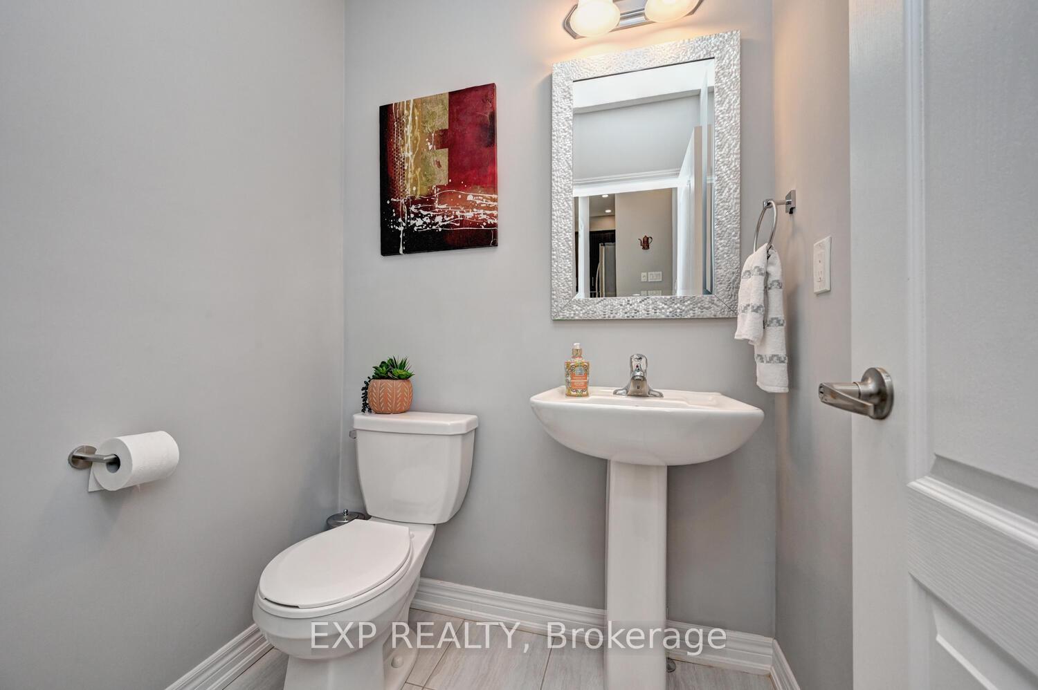 Photo 24 of 467 Linden Drive, Cambridge, Preston Heights — HOMEH