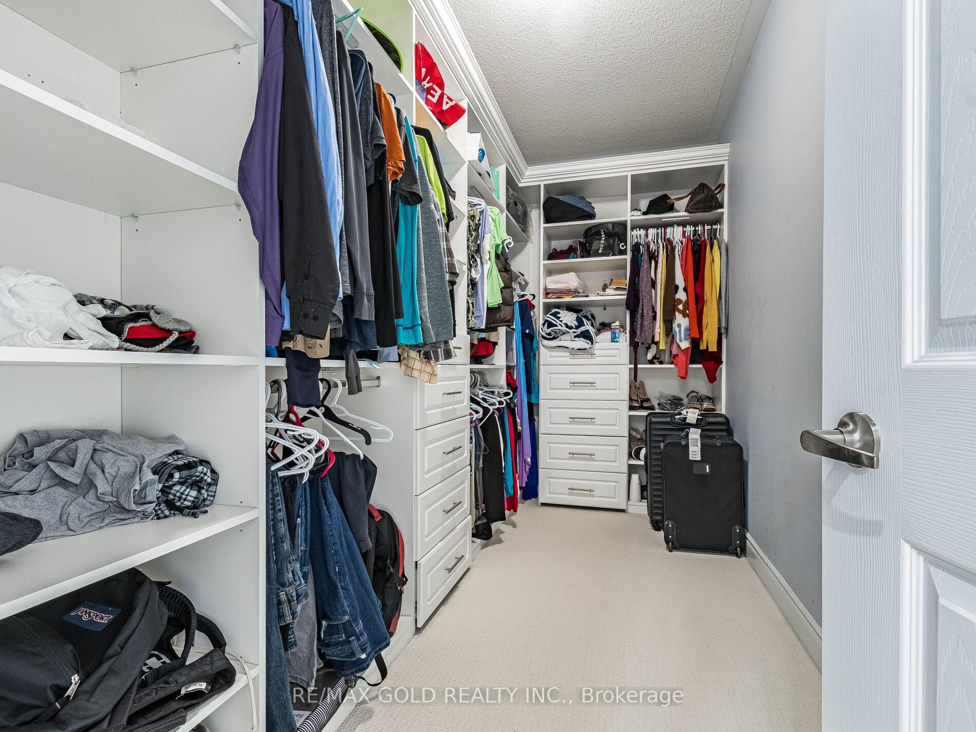 Photo 27 of 12 Jaypeak Road, Brampton, Toronto Gore Rural Estate — HOMEH