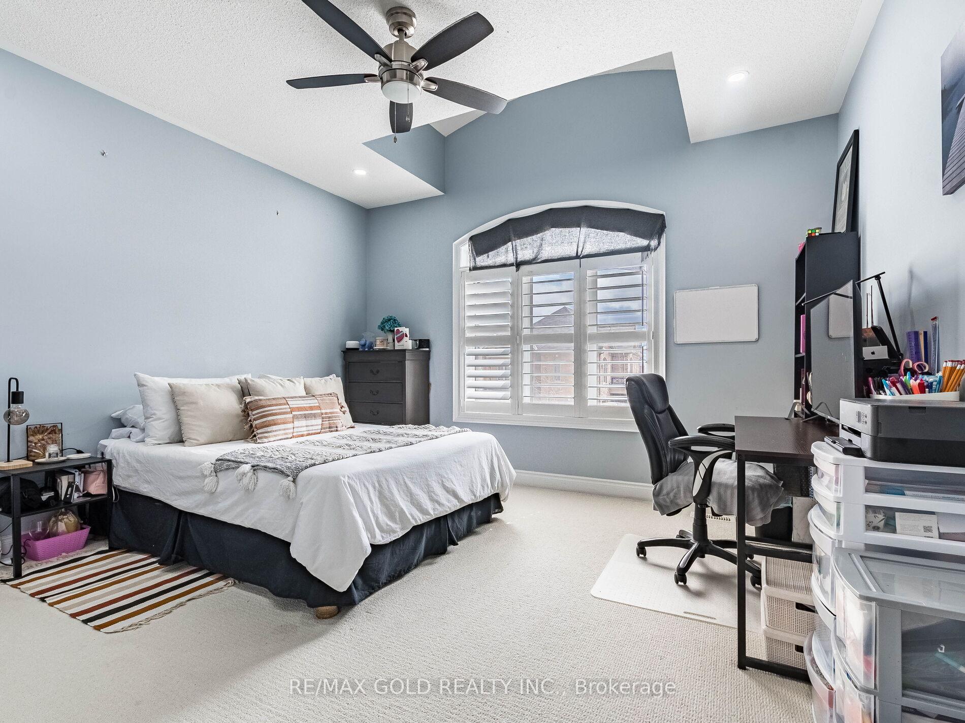 Photo 24 of 12 Jaypeak Road, Brampton, Toronto Gore Rural Estate — HOMEH