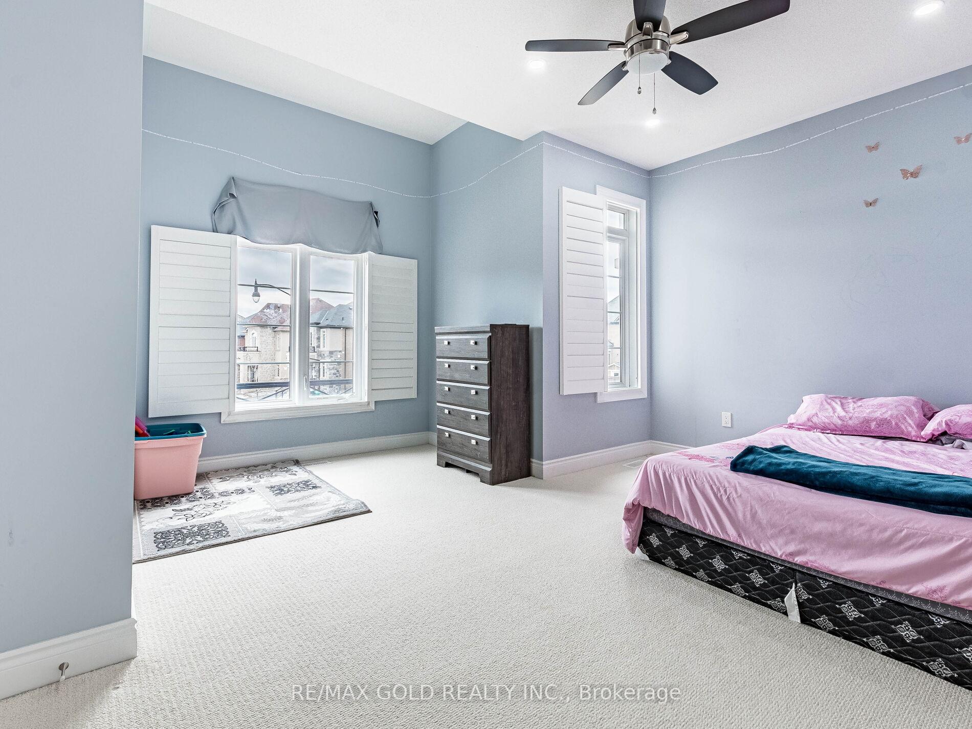 Photo 19 of 12 Jaypeak Road, Brampton, Toronto Gore Rural Estate — HOMEH