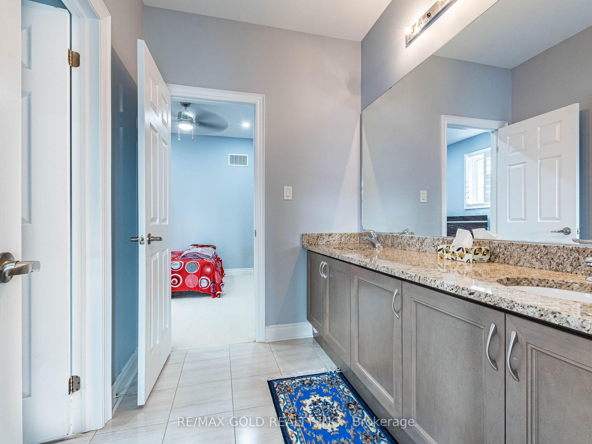 Photo 18 of 12 Jaypeak Road, Brampton, Toronto Gore Rural Estate — HOMEH