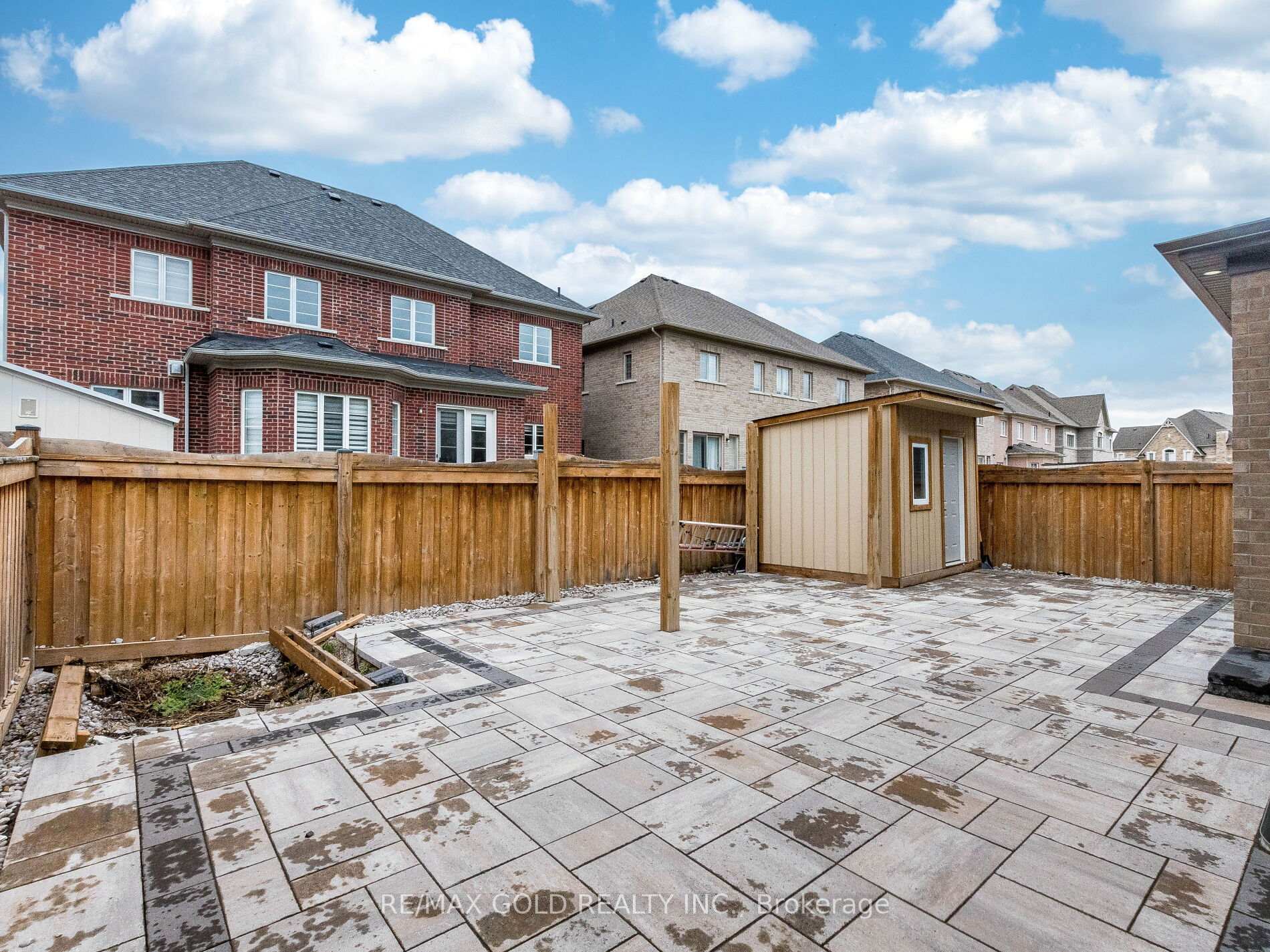 Photo 34 of 12 Jaypeak Road, Brampton, Toronto Gore Rural Estate — HOMEH