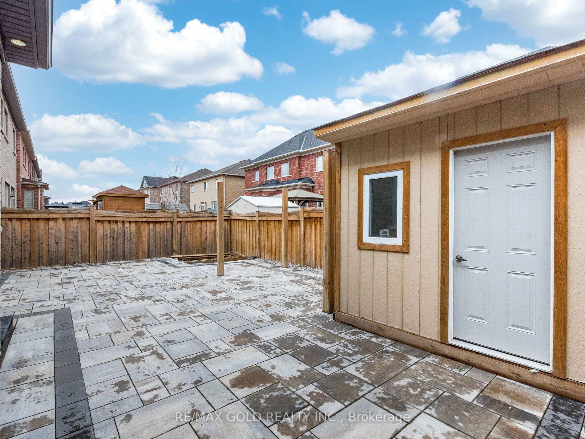 Photo 35 of 12 Jaypeak Road, Brampton, Toronto Gore Rural Estate — HOMEH