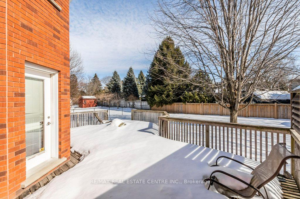 Photo 38 of 401 Forestlawn Road, Waterloo — HOMEH