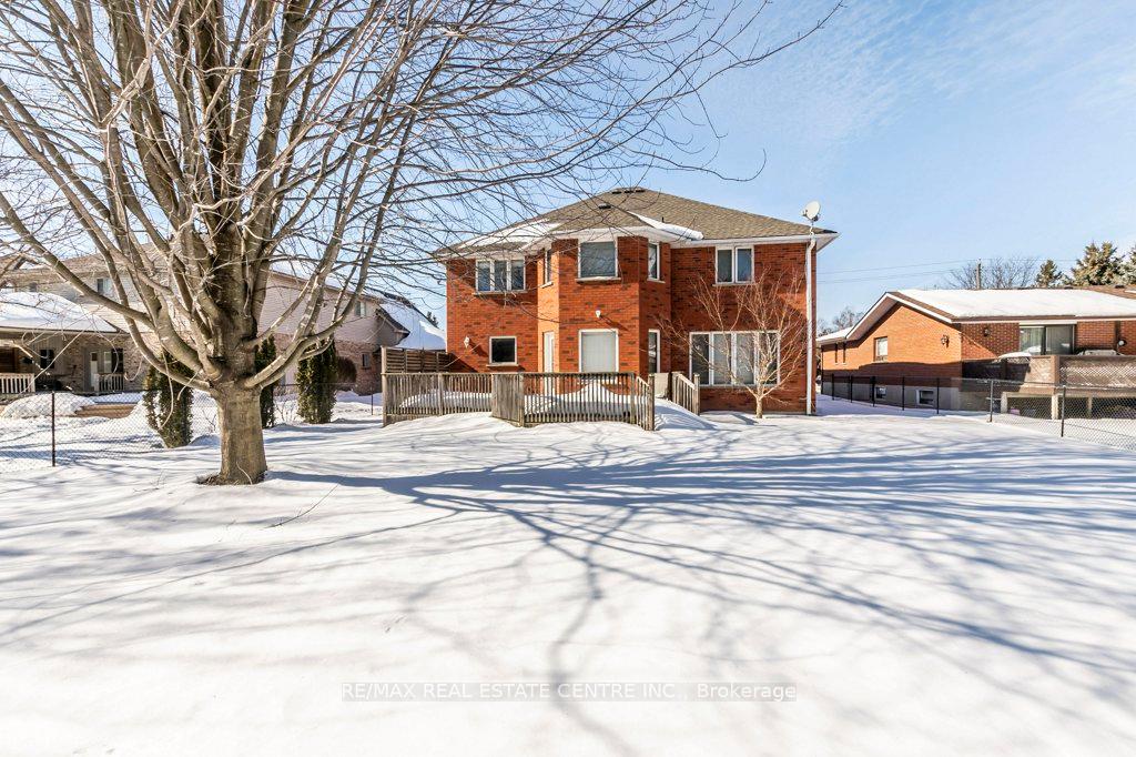 Photo 41 of 401 Forestlawn Road, Waterloo — HOMEH