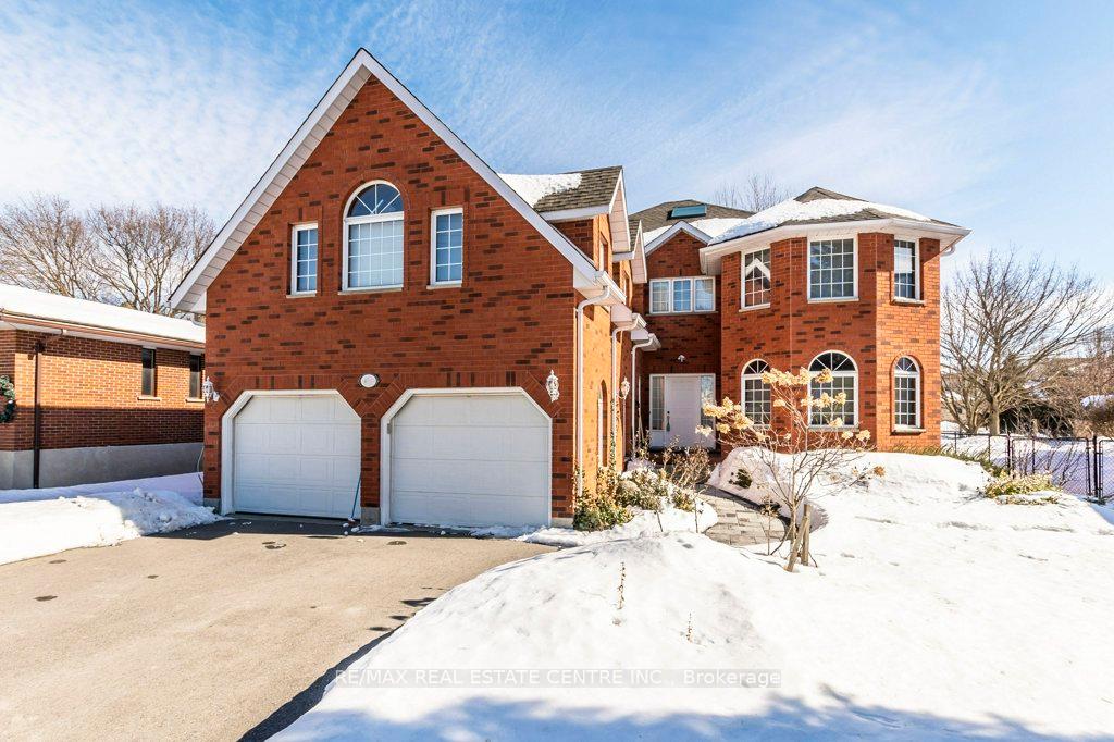 Photo 44 of 401 Forestlawn Road, Waterloo — HOMEH
