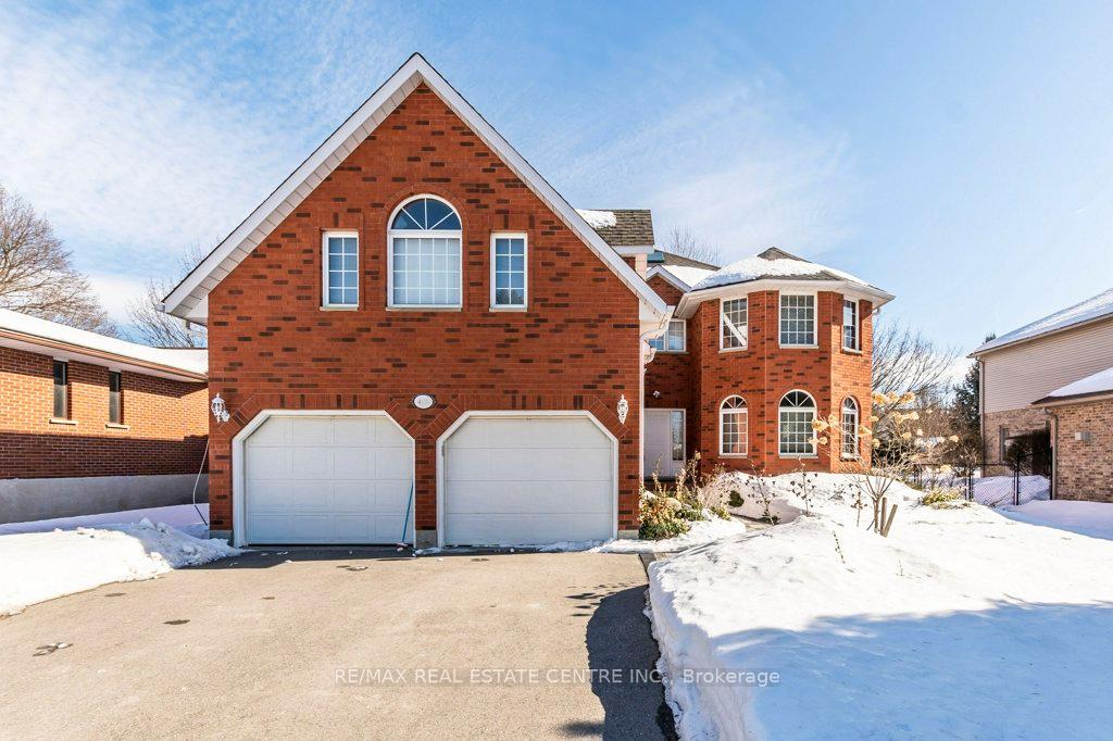 Photo 43 of 401 Forestlawn Road, Waterloo — HOMEH