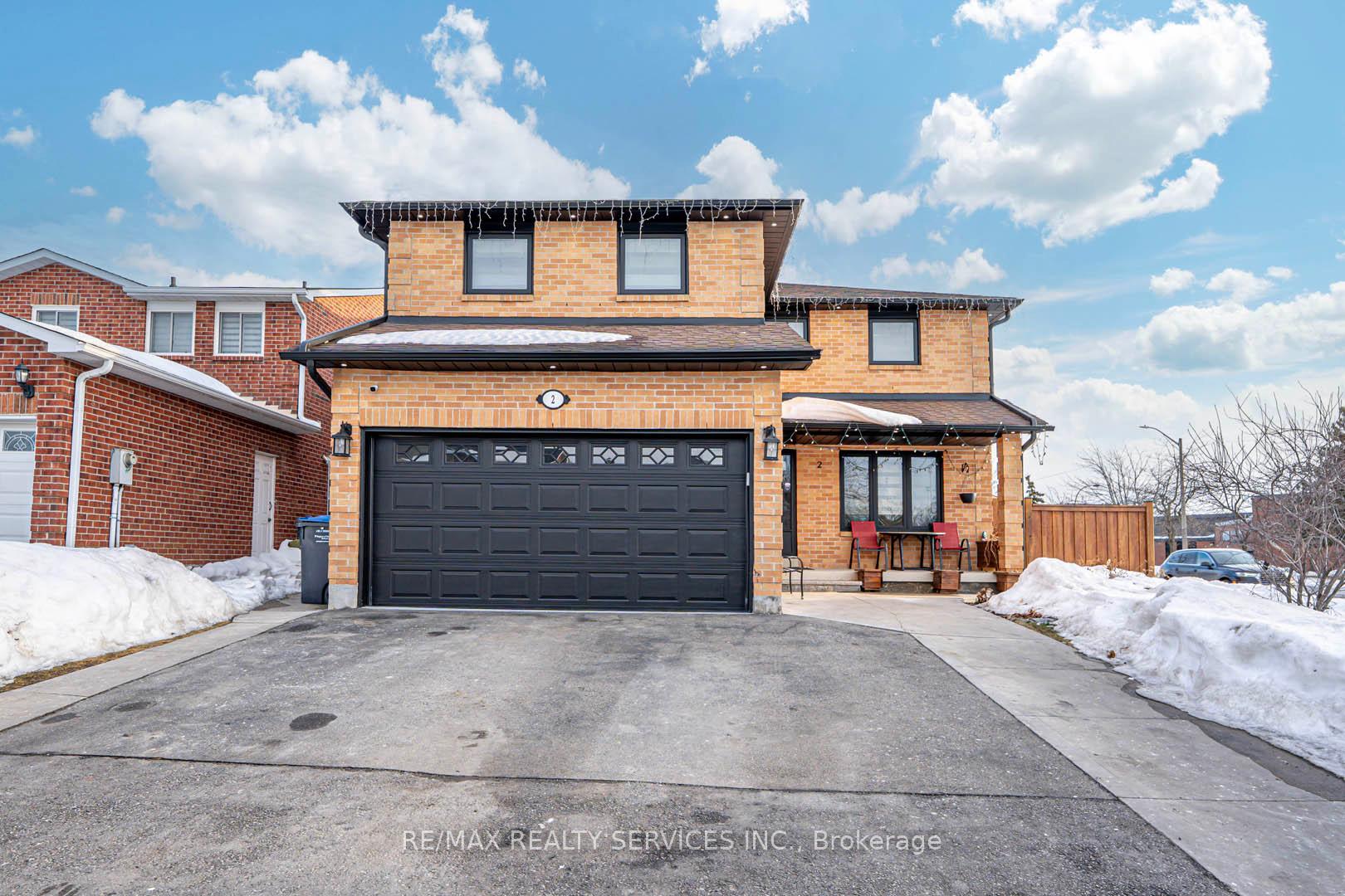 Photo 1 of 2 Ebby Avenue, Brampton, Heart Lake West — HOMEH