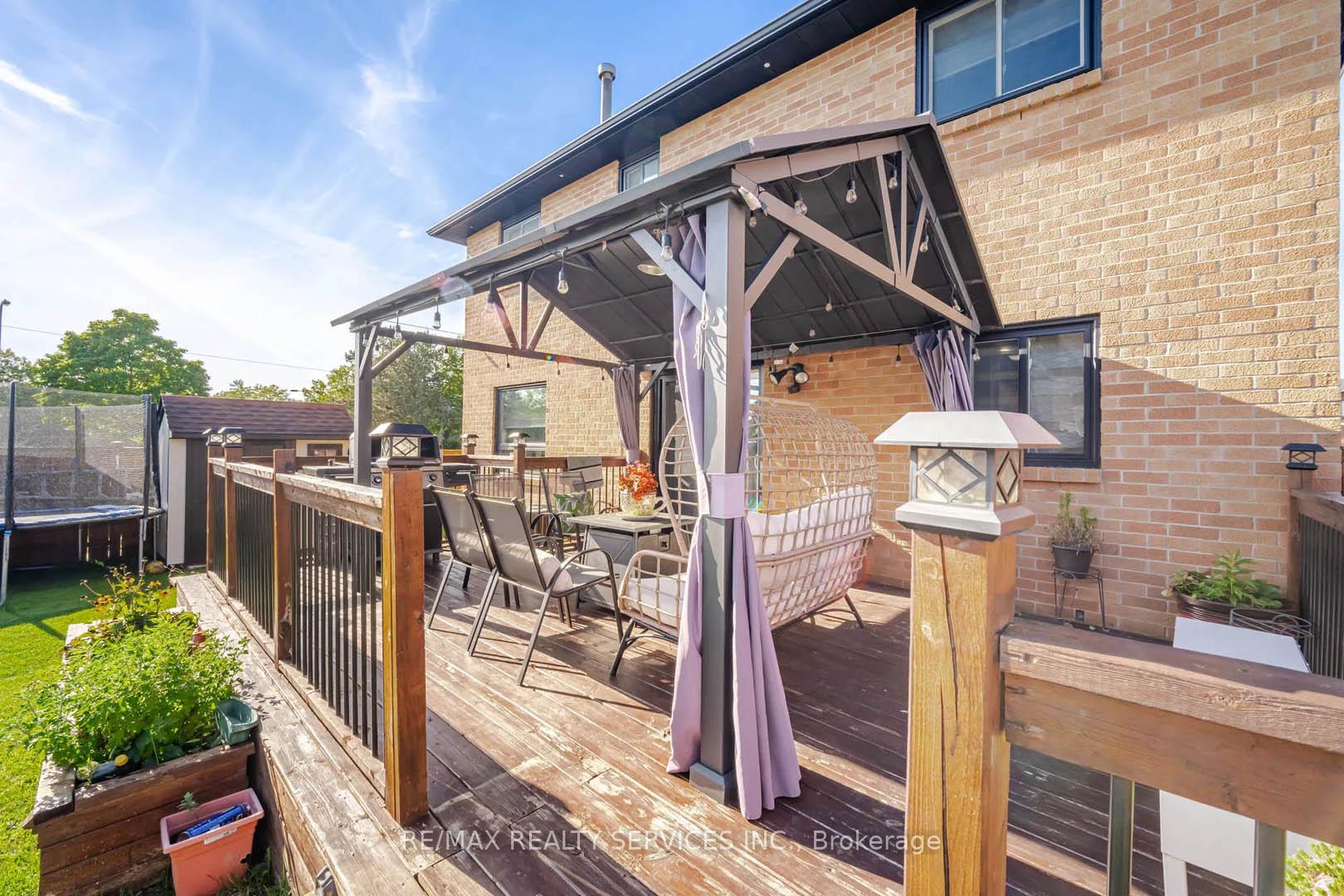 Photo 34 of 2 Ebby Avenue, Brampton, Heart Lake West — HOMEH
