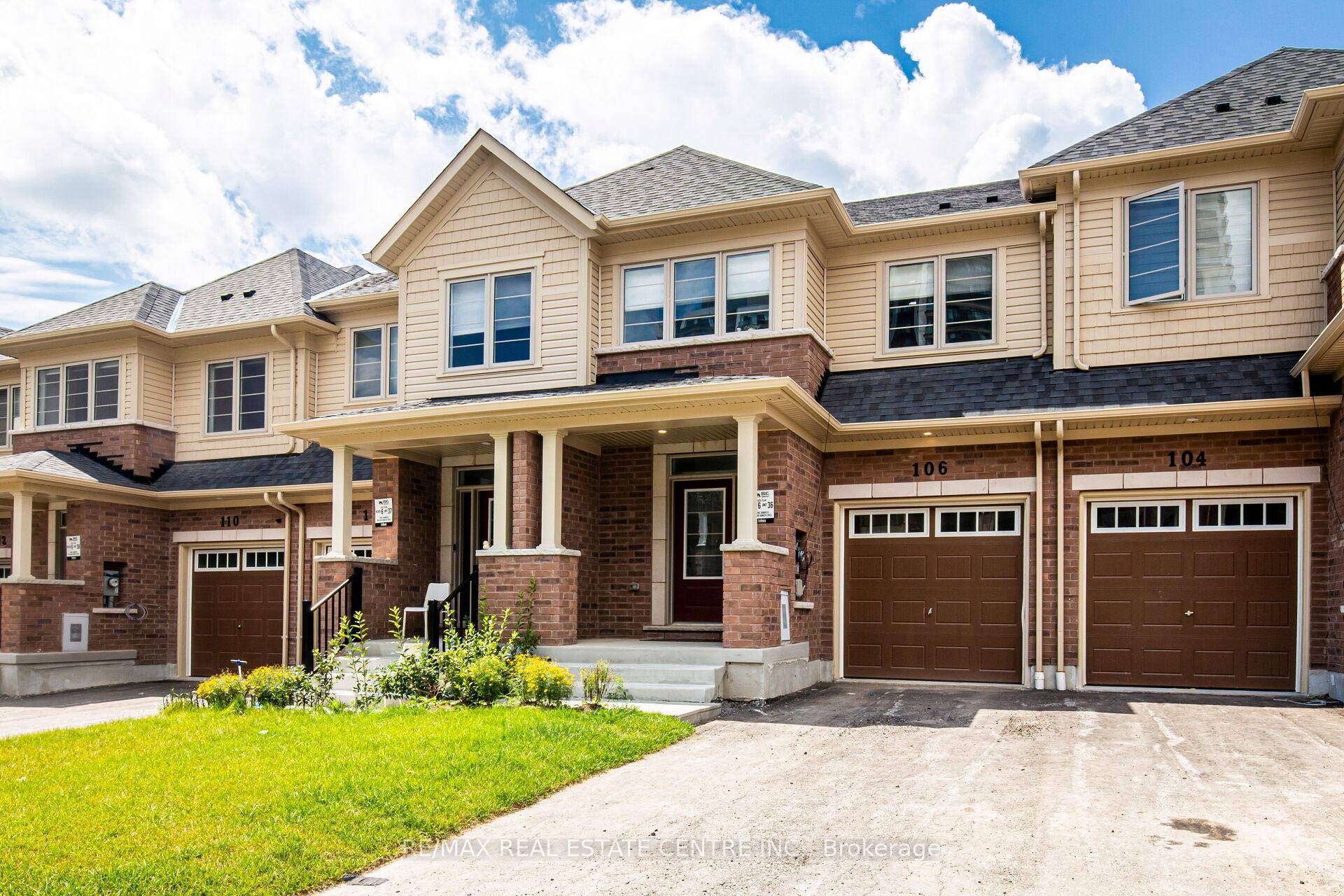Photo 2 of 106 Air Dancer Crescent, Oshawa, Windfields — HOMEH