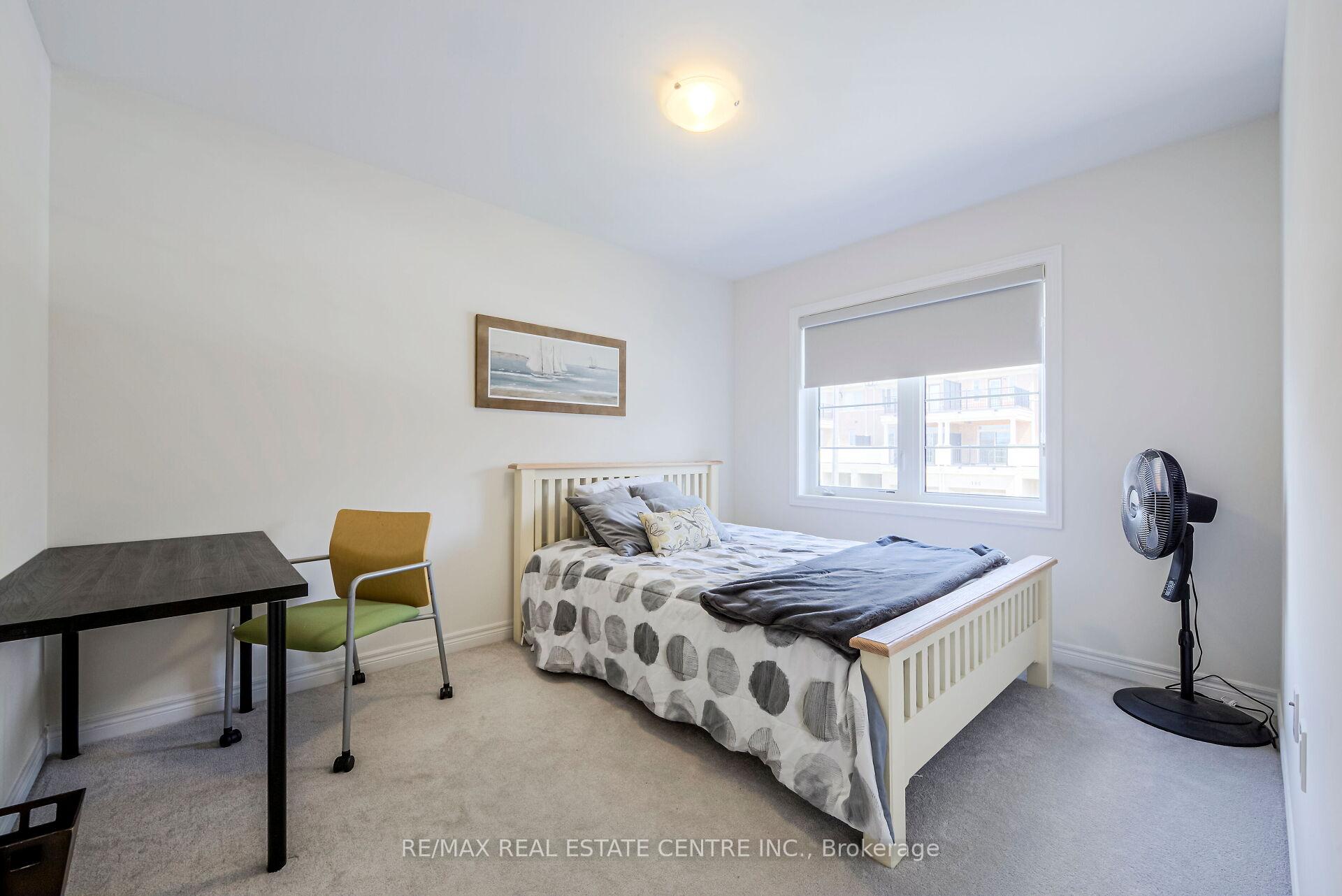 Photo 25 of 106 Air Dancer Crescent, Oshawa, Windfields — HOMEH