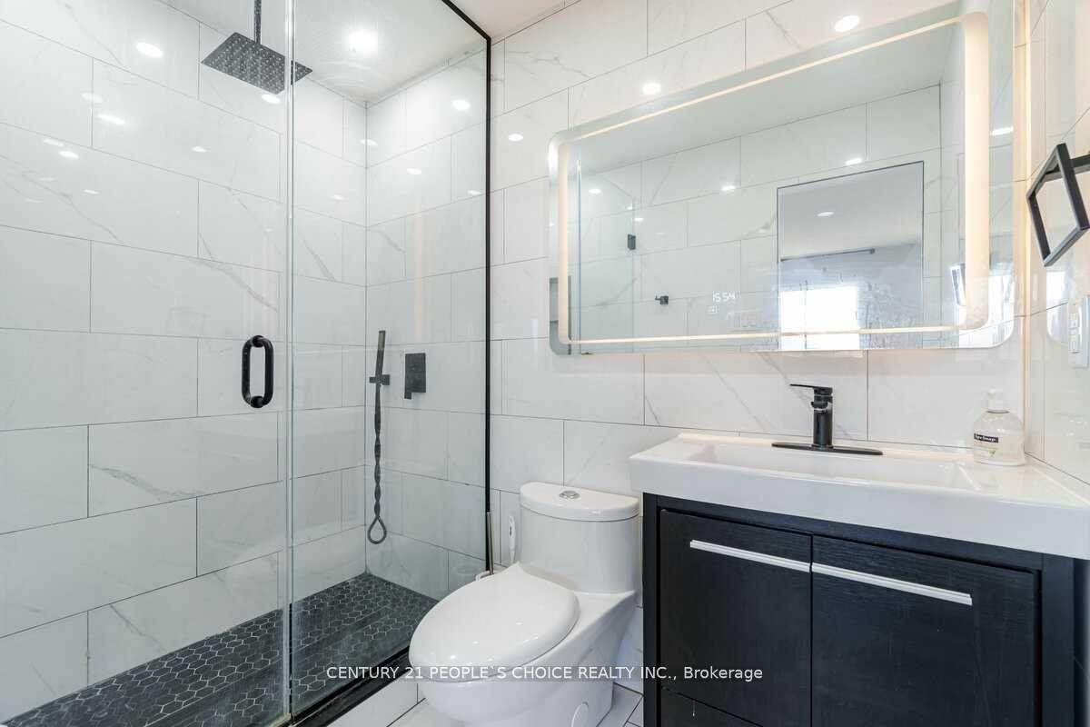 Photo 21 of 69 Cedarwood Crescent, Brampton, Brampton West — HOMEH