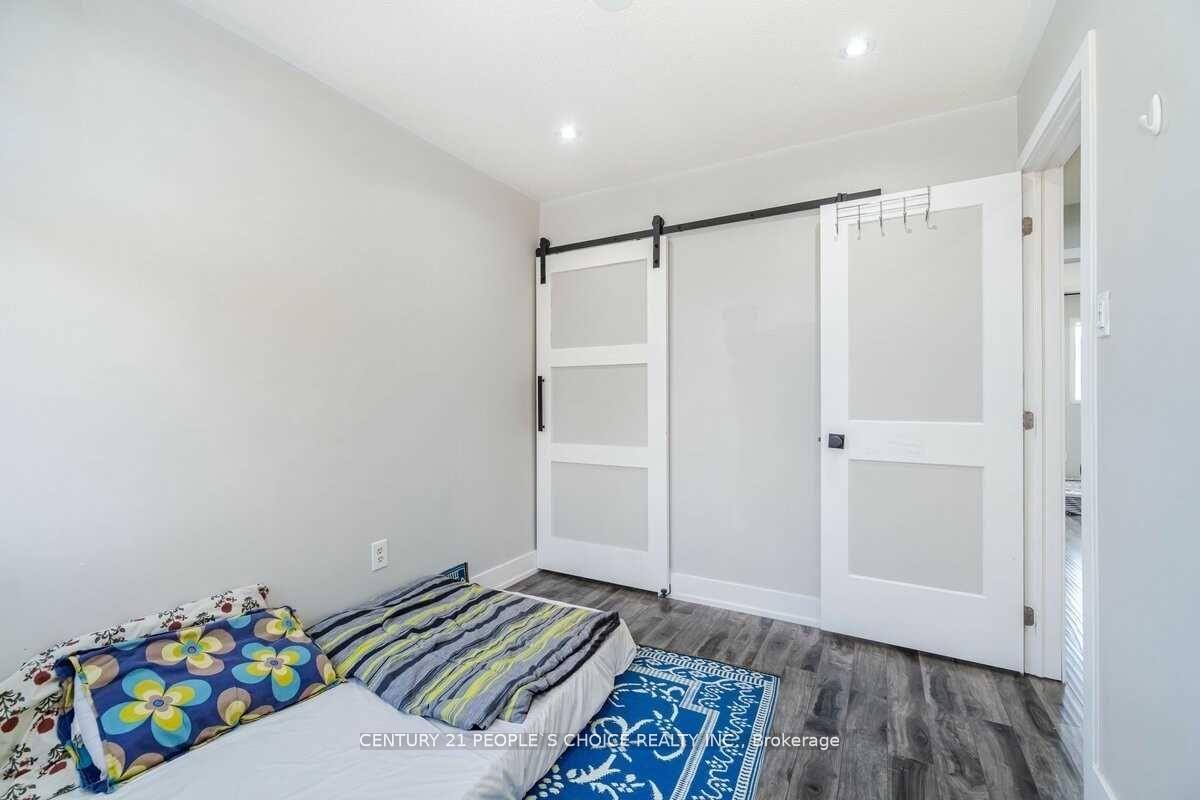 Photo 37 of 69 Cedarwood Crescent, Brampton, Brampton West — HOMEH