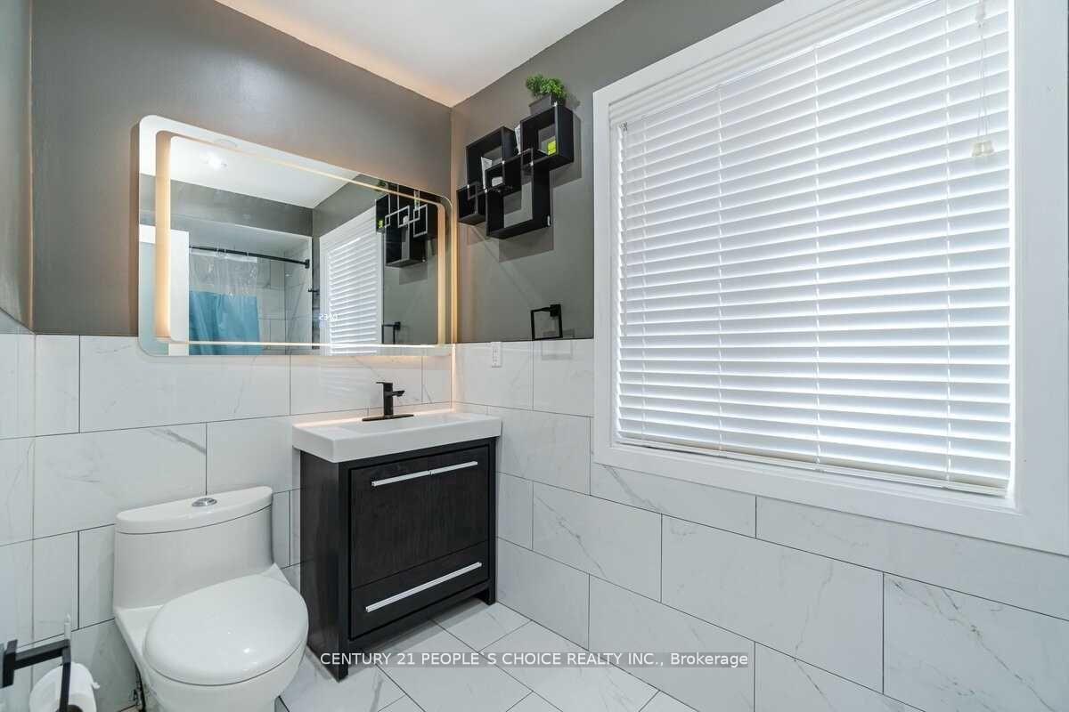 Photo 27 of 69 Cedarwood Crescent, Brampton, Brampton West — HOMEH