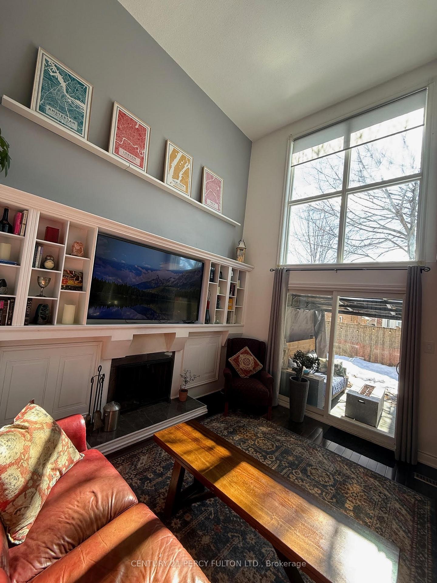 Photo 10 of 1930 Parkside Drive, Pickering, Amberlea — HOMEH