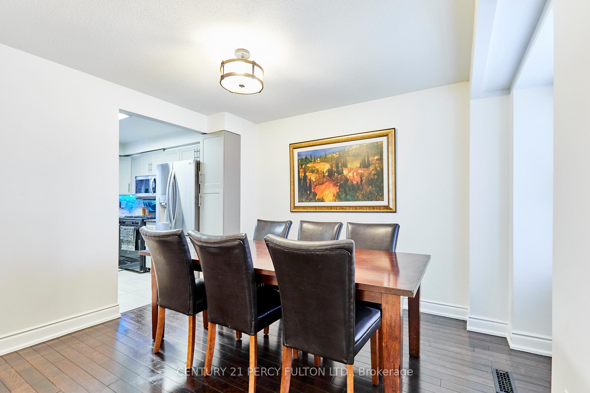 Photo 18 of 1930 Parkside Drive, Pickering, Amberlea — HOMEH