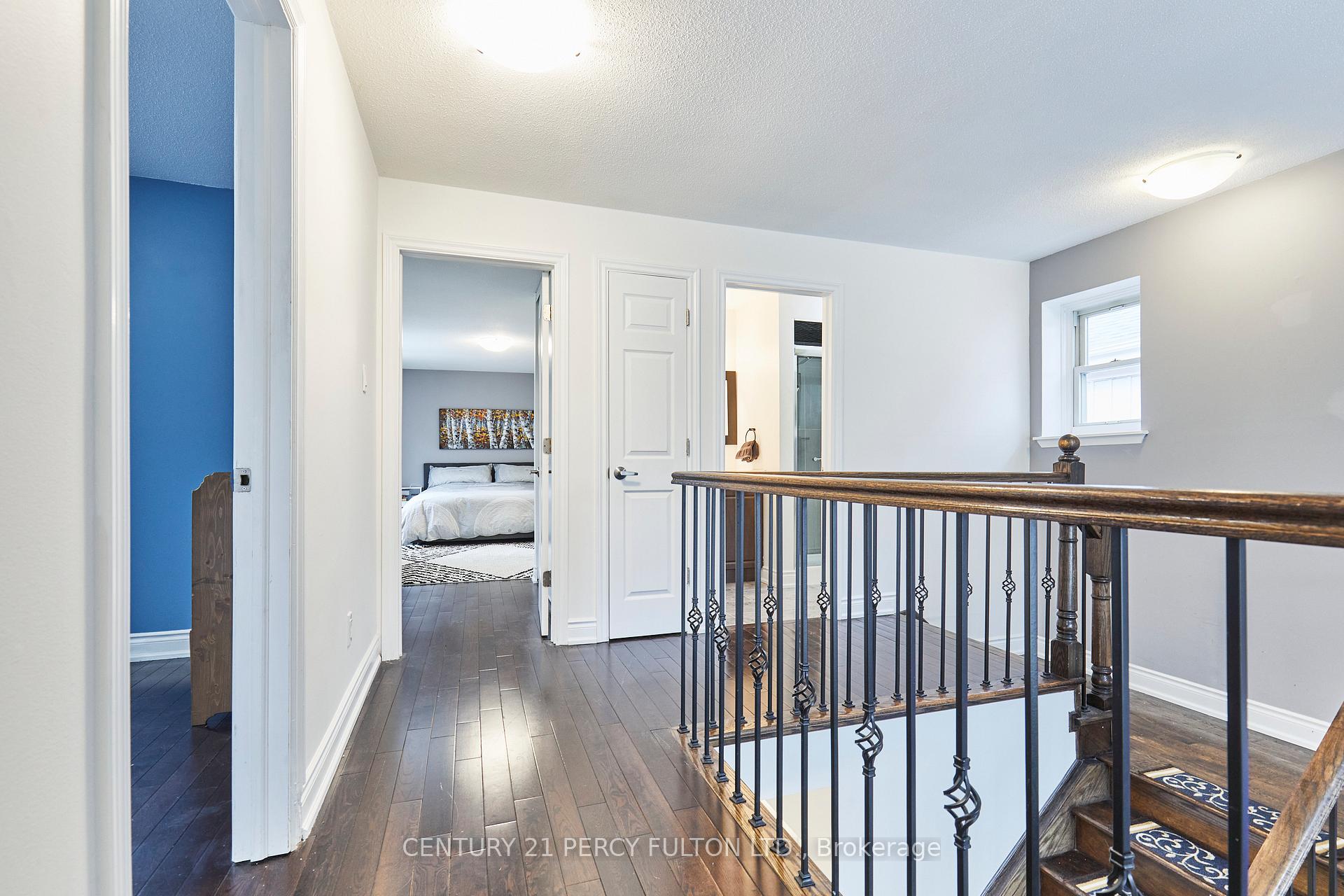 Photo 28 of 1930 Parkside Drive, Pickering, Amberlea — HOMEH