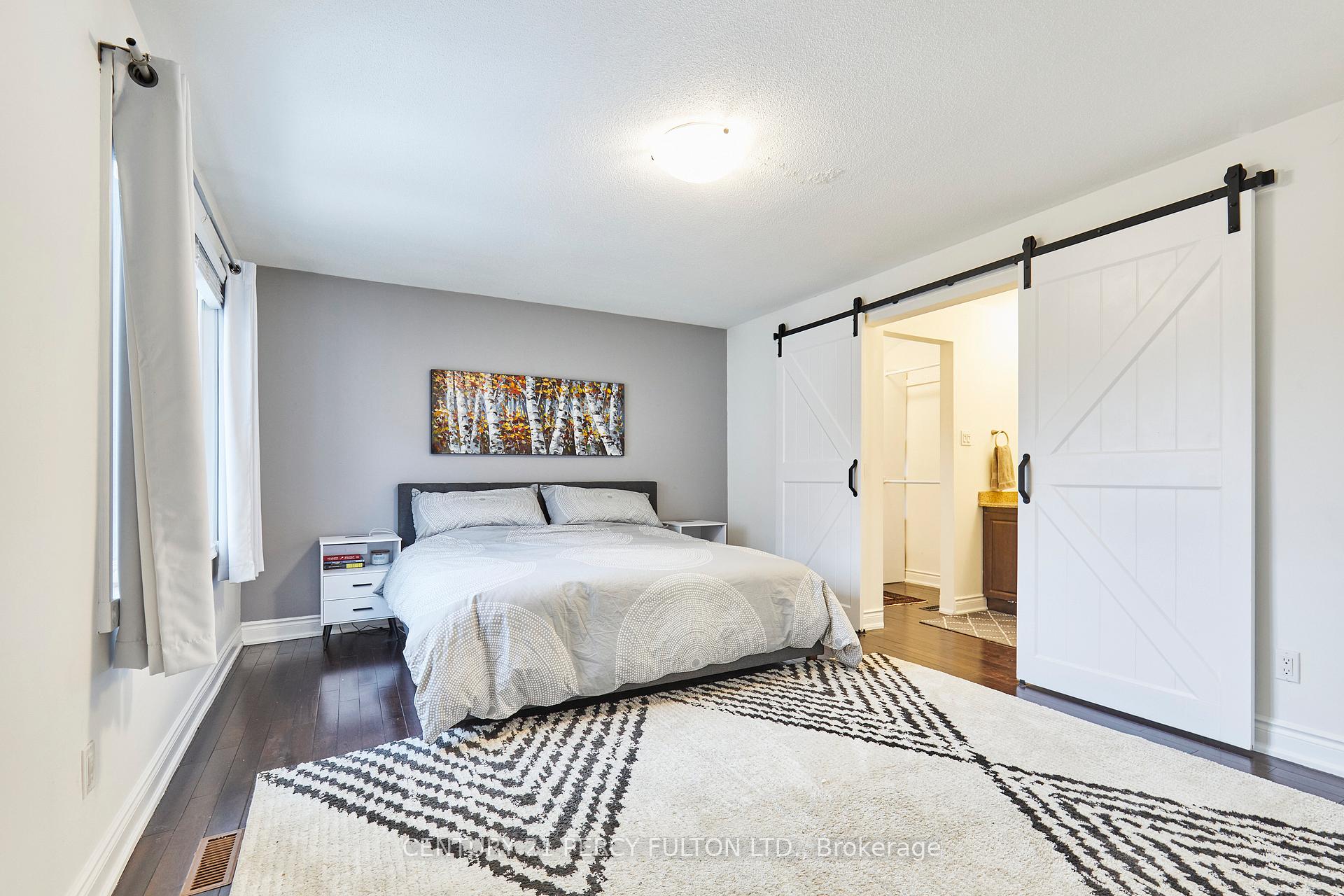 Photo 27 of 1930 Parkside Drive, Pickering, Amberlea — HOMEH