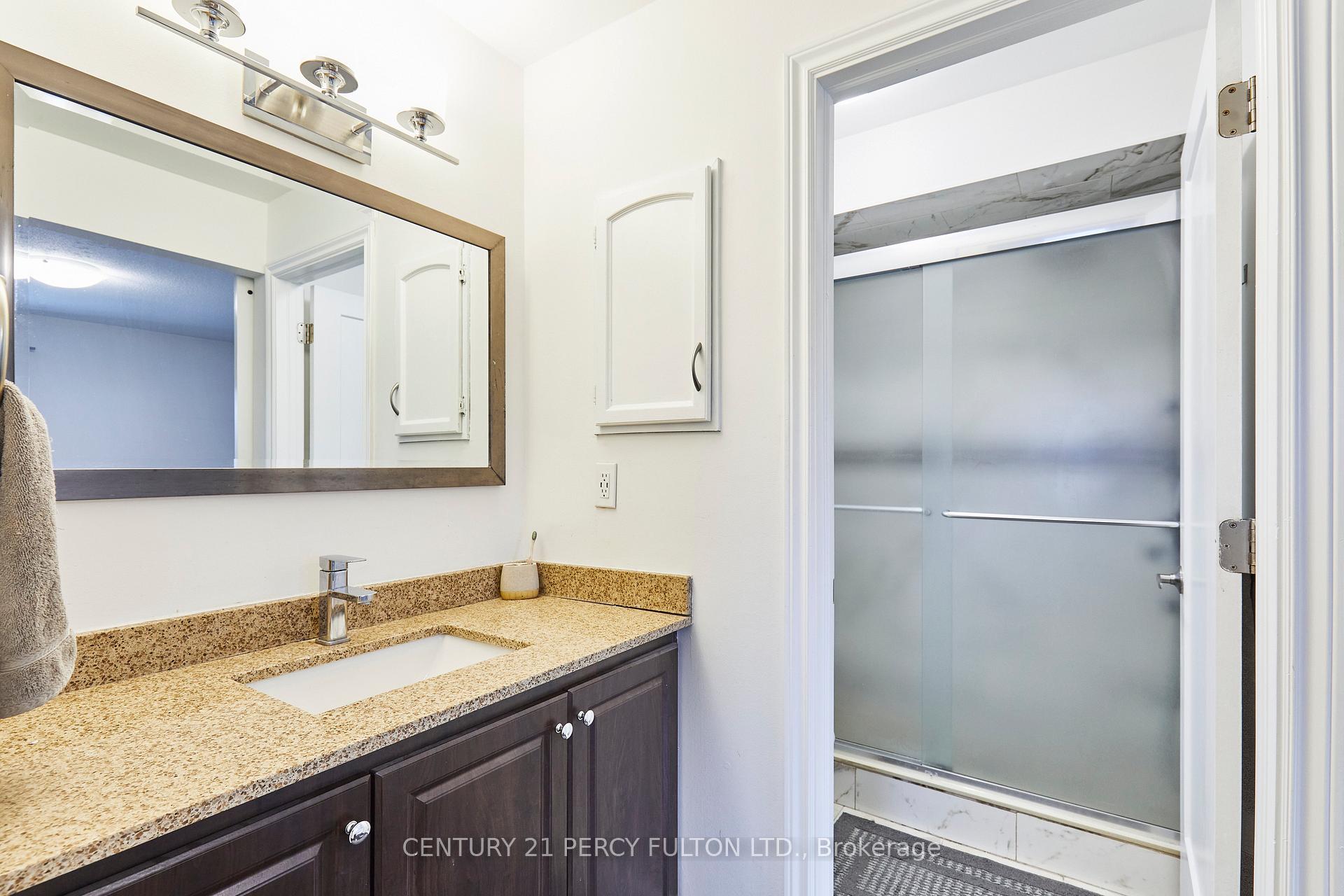 Photo 17 of 1930 Parkside Drive, Pickering, Amberlea — HOMEH