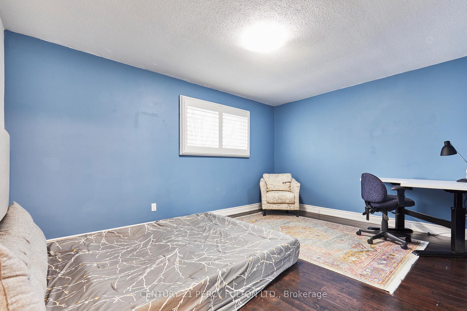 Photo 15 of 1930 Parkside Drive, Pickering, Amberlea — HOMEH