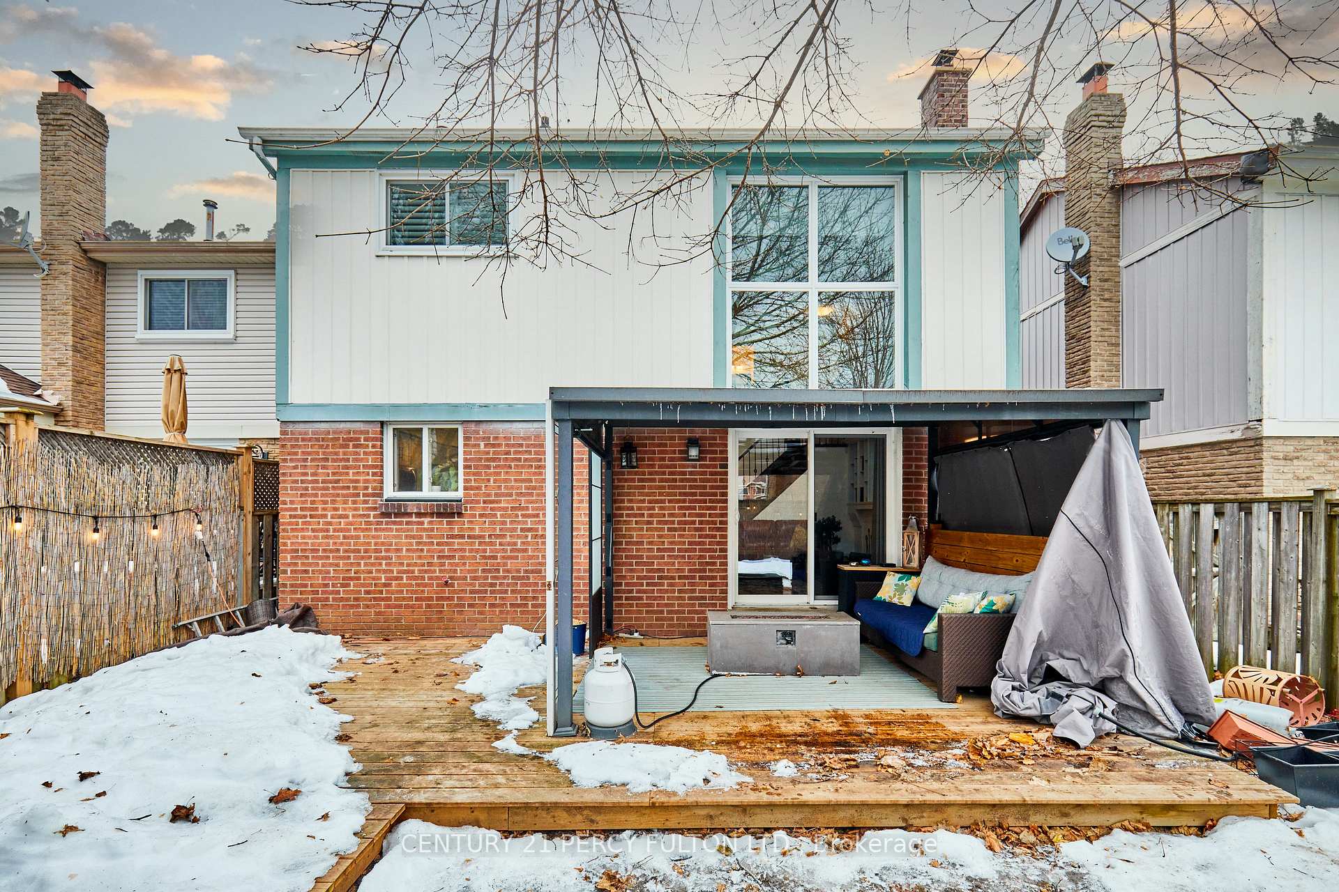 Photo 26 of 1930 Parkside Drive, Pickering, Amberlea — HOMEH