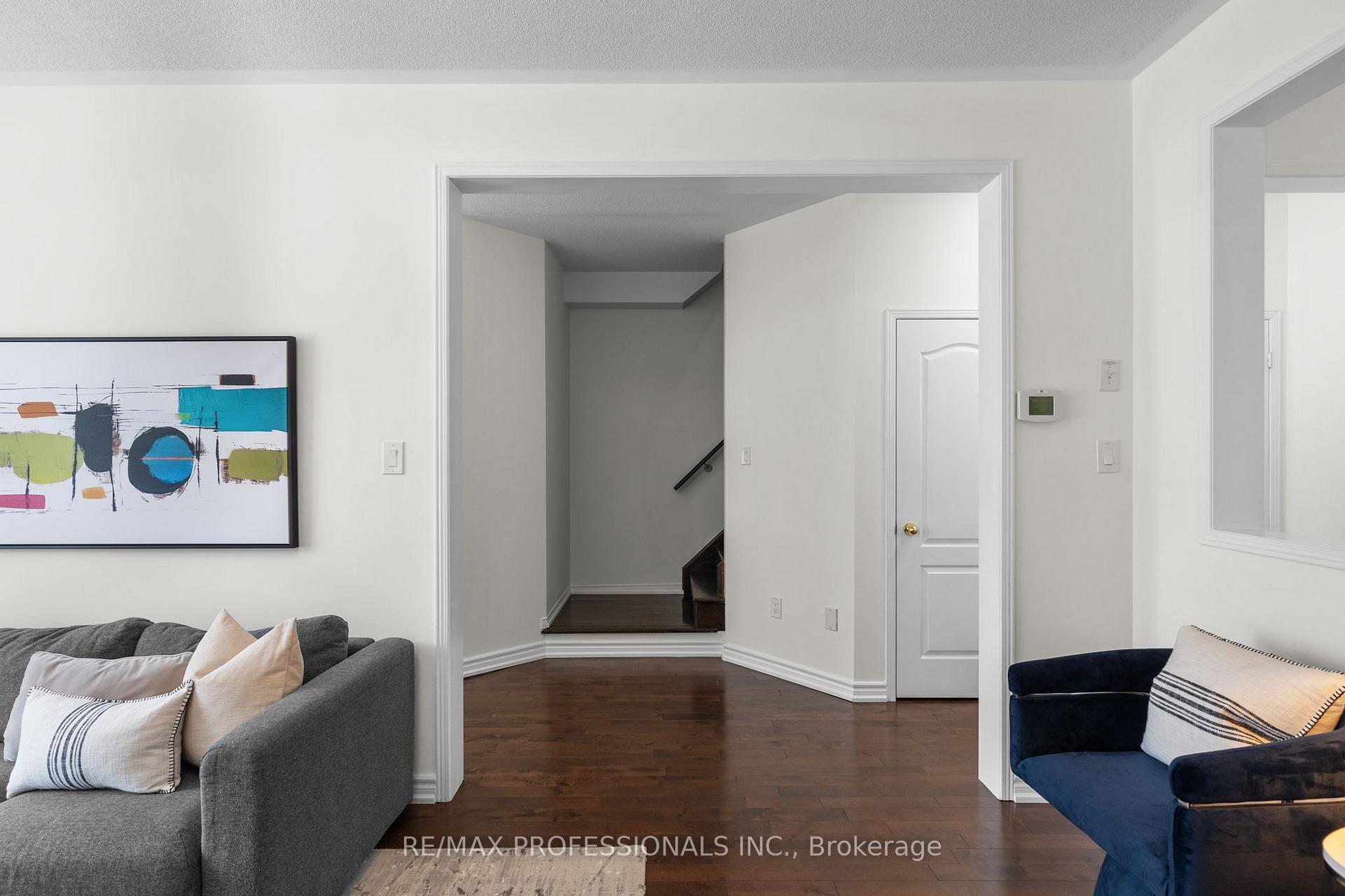 Photo 2 of 24 Foxton Road, Markham, Cornell — HOMEH
