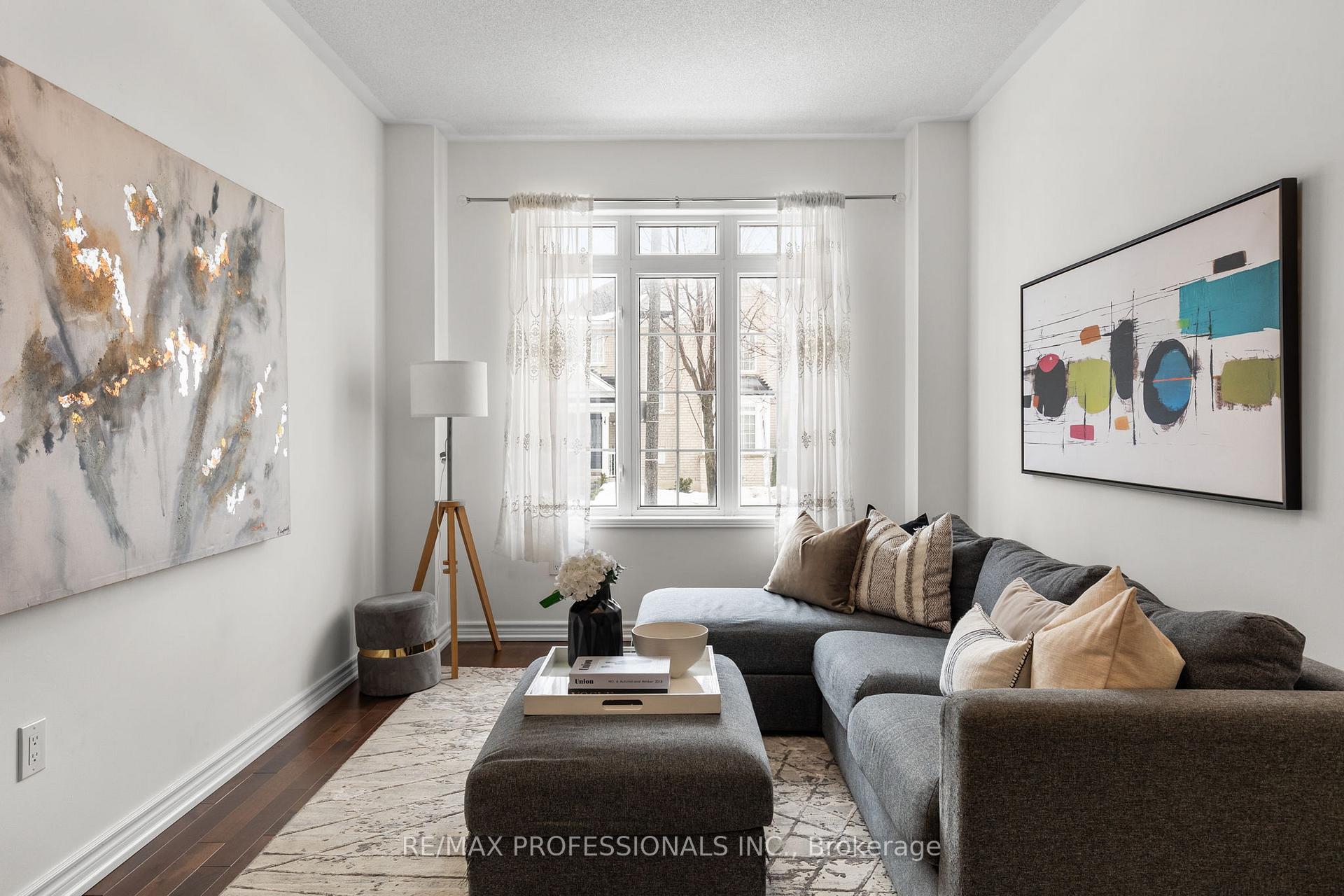 Photo 3 of 24 Foxton Road, Markham, Cornell — HOMEH