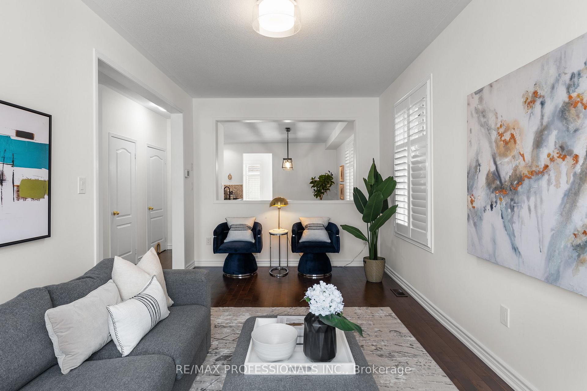 Photo 7 of 24 Foxton Road, Markham, Cornell — HOMEH